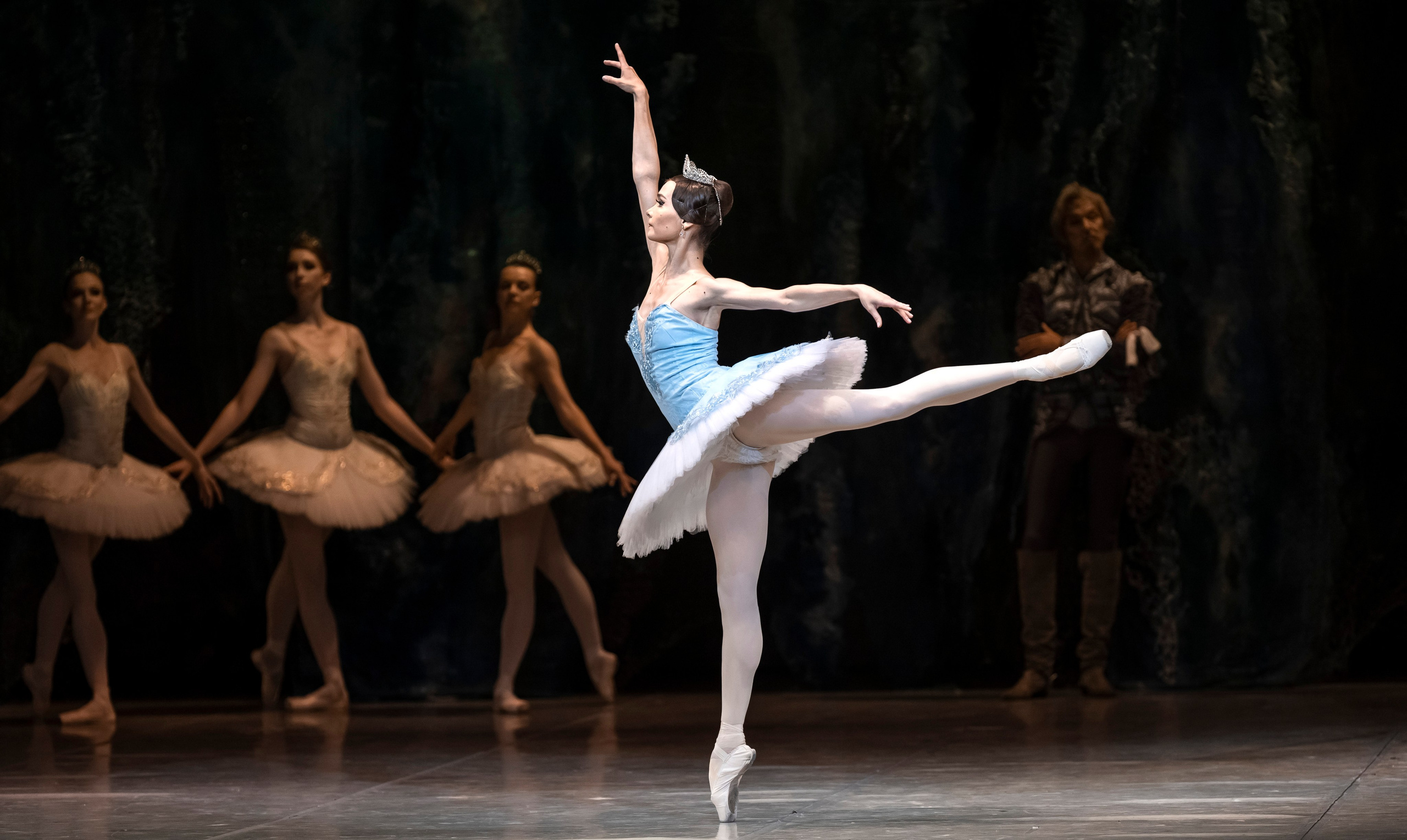 Дон Кихот. Балет Наталии Касаткиной и Владимира Василёва. Балетный фотограф Москва Майоров Николай