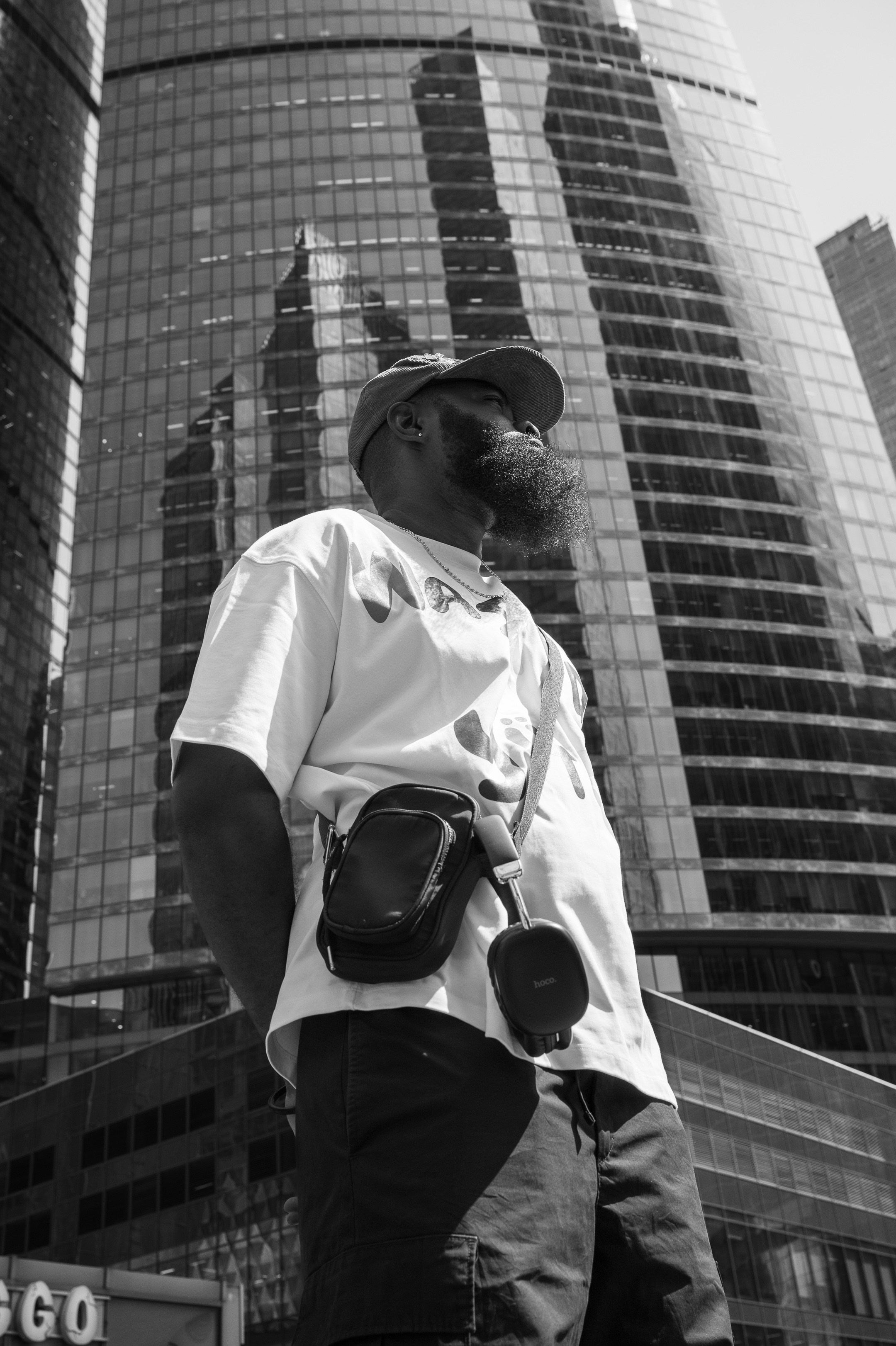 Kay Ni. Photographer in Moscow Anna Chistiakova