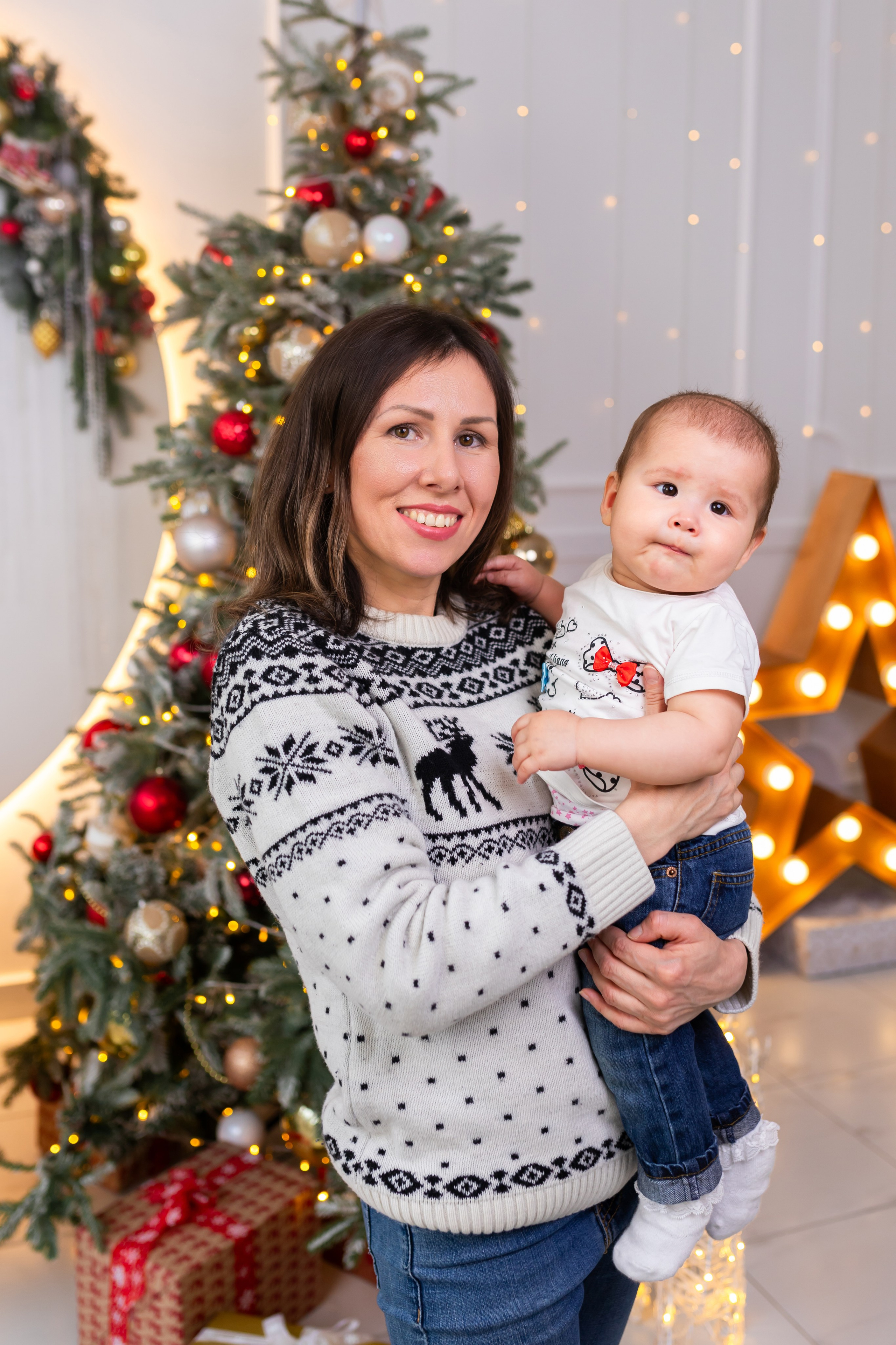 Снежанна. Марина Шаймухаметова. Фотограф в Уфе