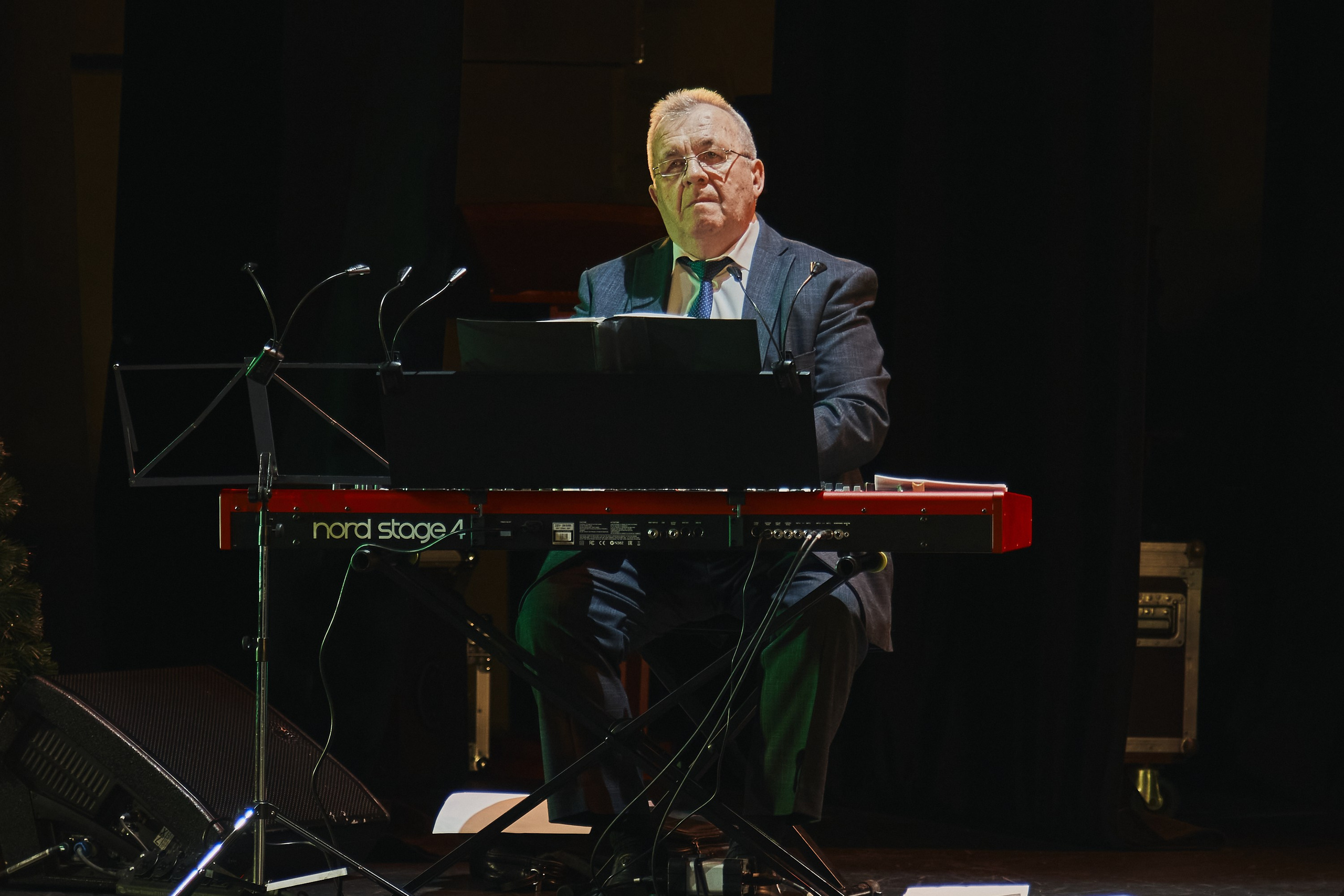 «Джаз Тайм» / «КАМЕРТОН»