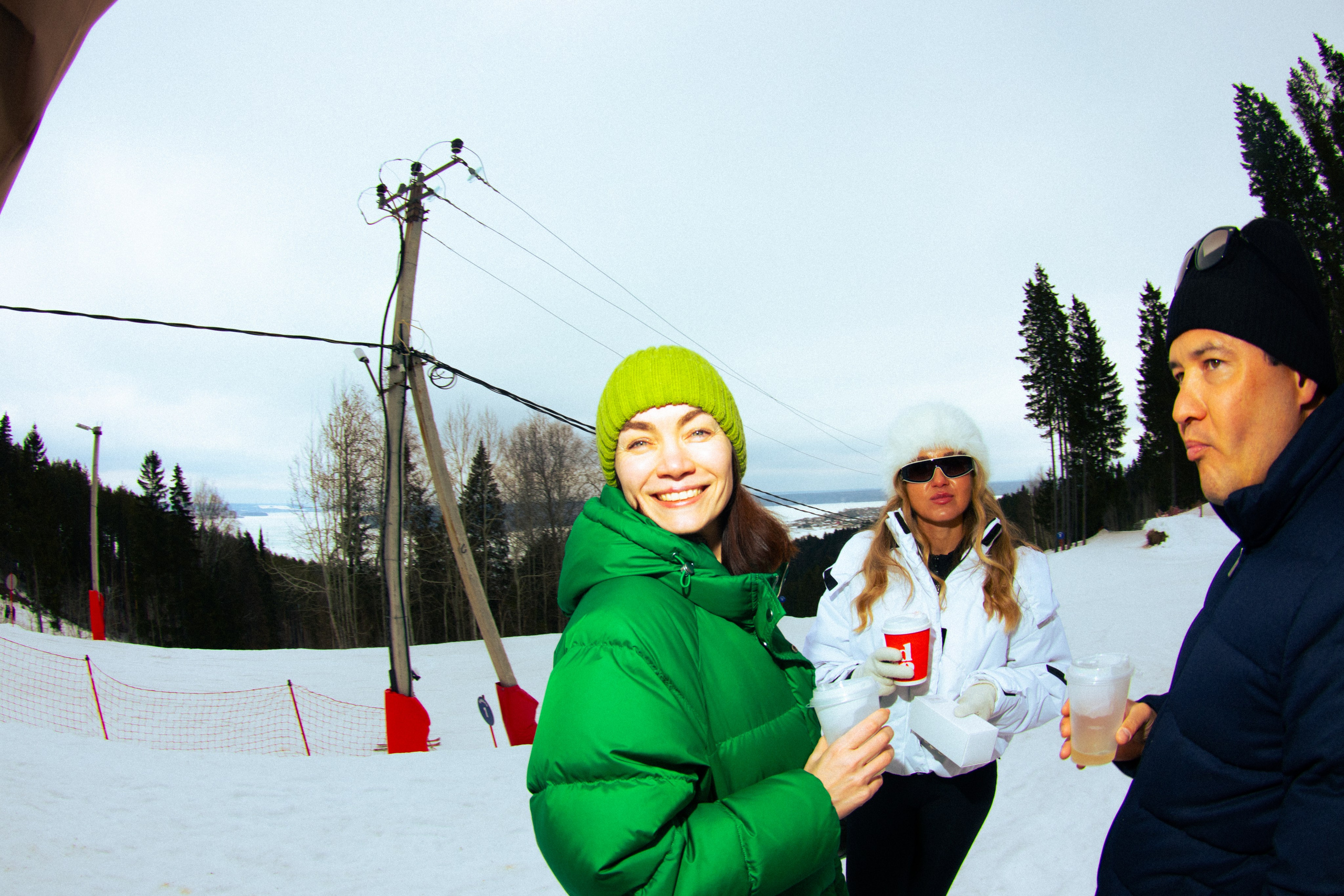 Apres-Ski. Портретный и репортажный фотограф в Перми Даня Рокер