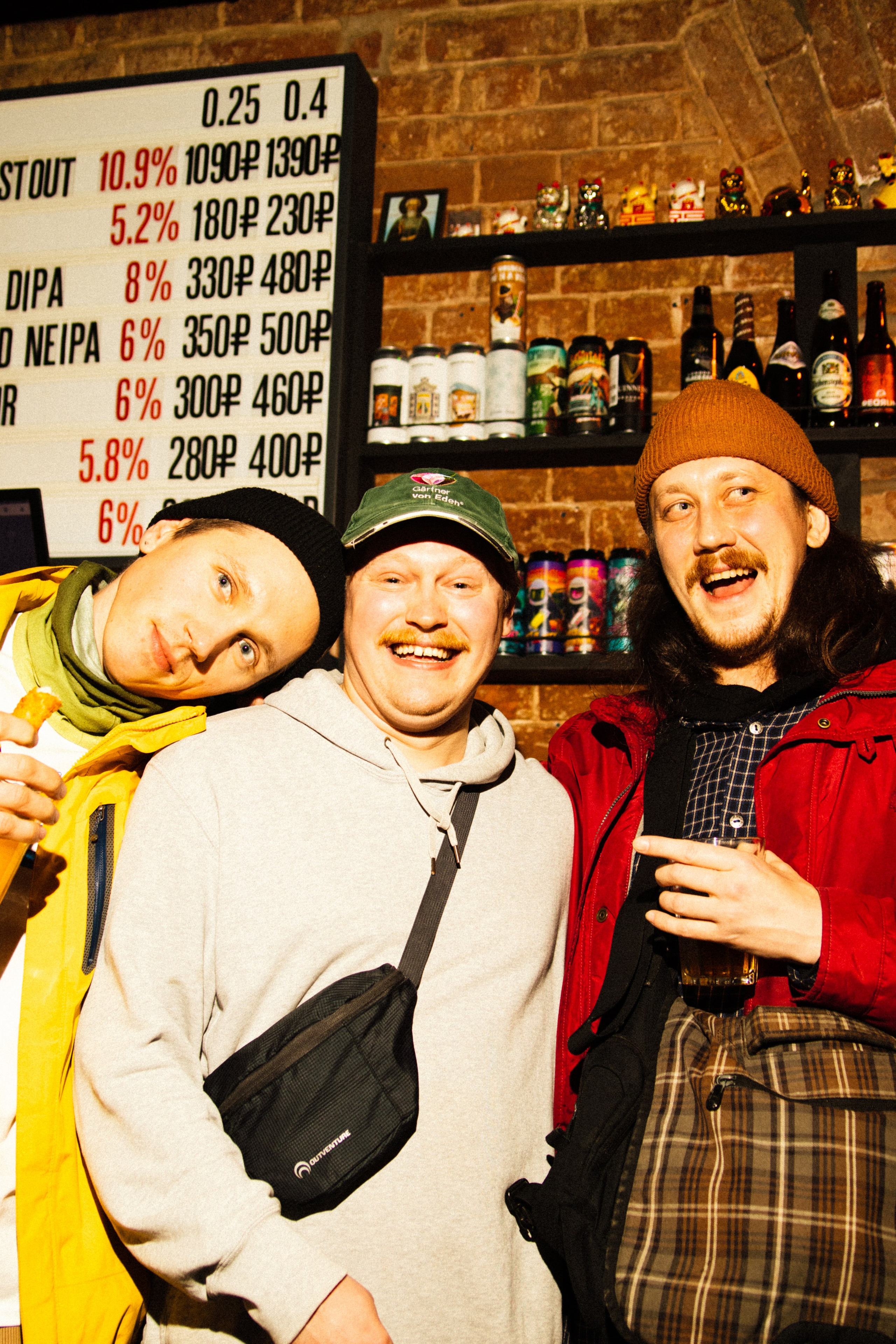 LESH B-DAY PARTY. Портретный и репортажный фотограф в Перми Даня Рокер