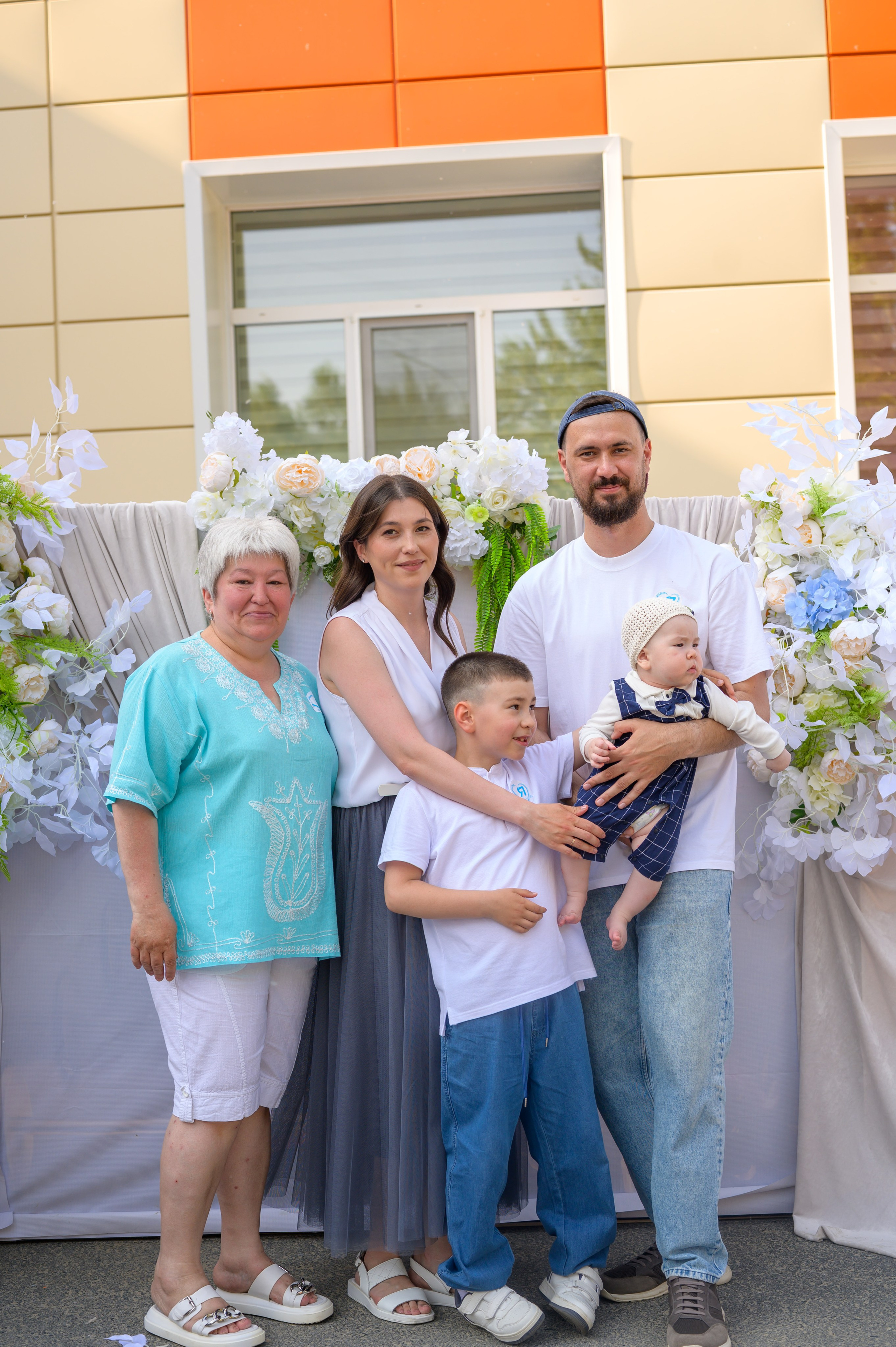 Репортаж выпускного группа «Фантазёры» 3 садик. Фотограф новорожденных, семейный детский в Тюмени Татьяна Морозова