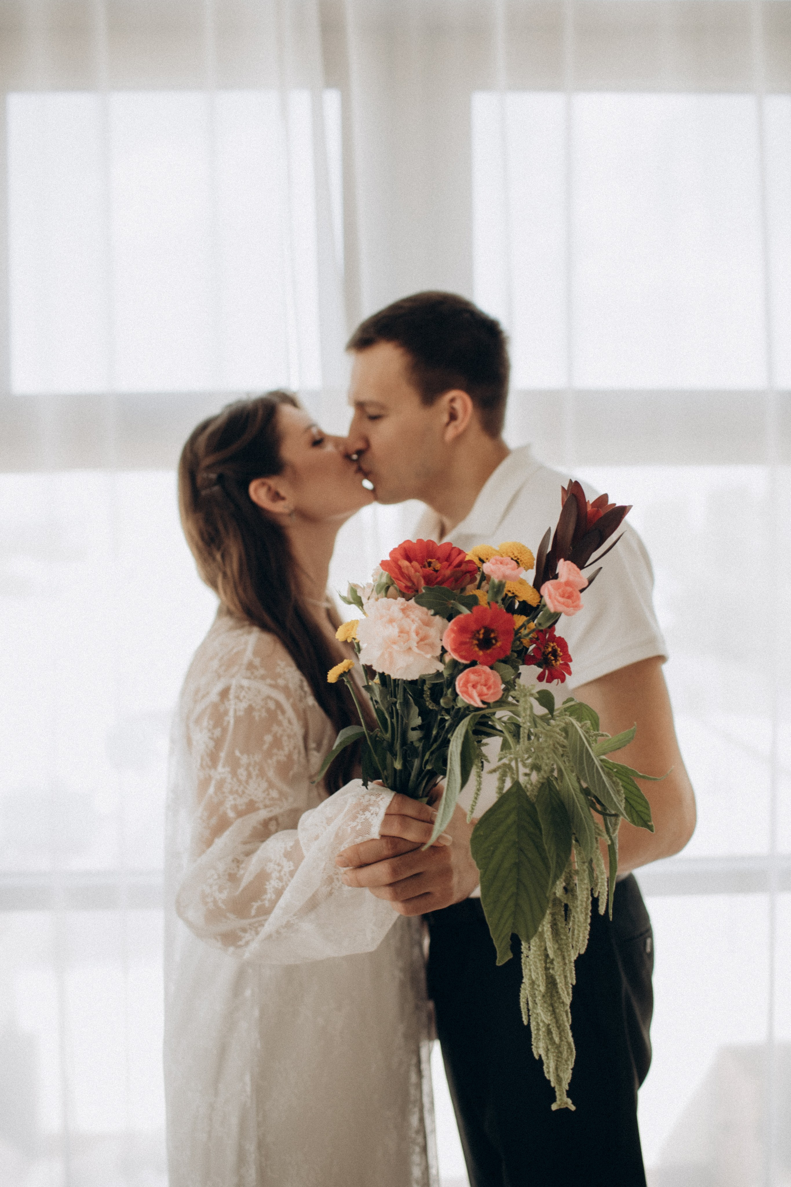 Дима и Наташа. Семейный фотограф в Челябинске Ксения Зубкова