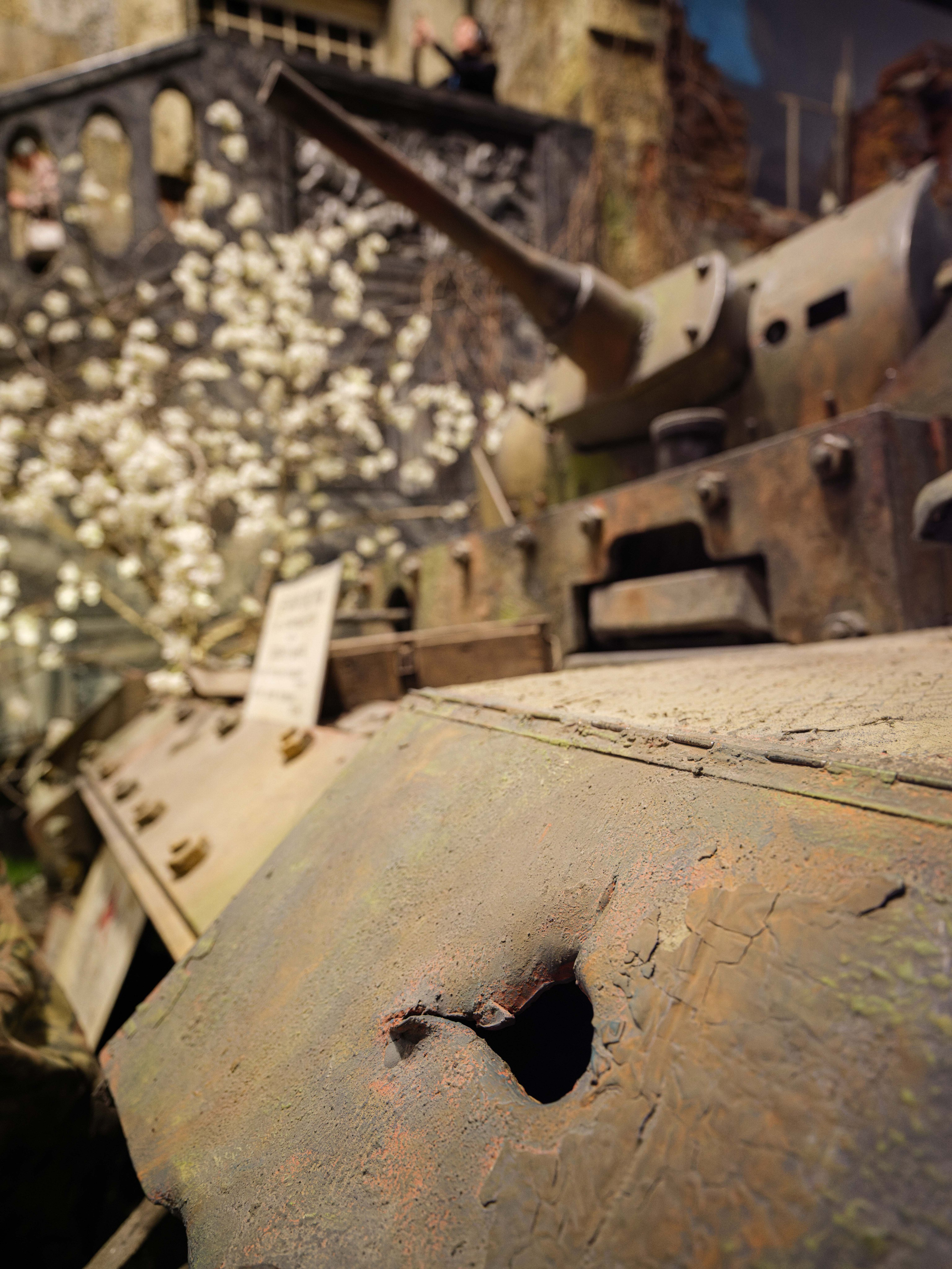 Пропавшие в кинохронике. Фотограф Балаев Михаил