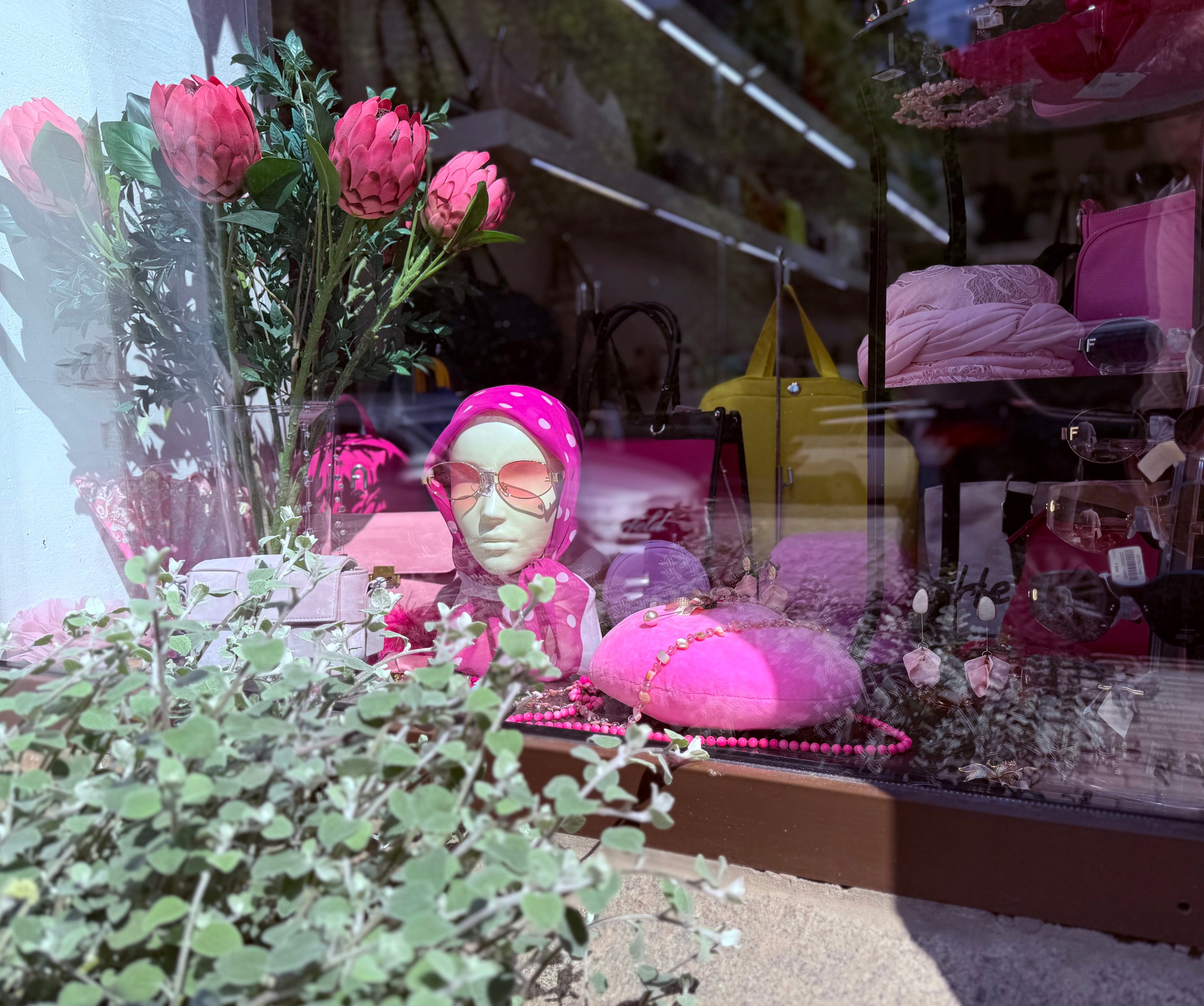 Уличный. Фотограф Арсений Королев