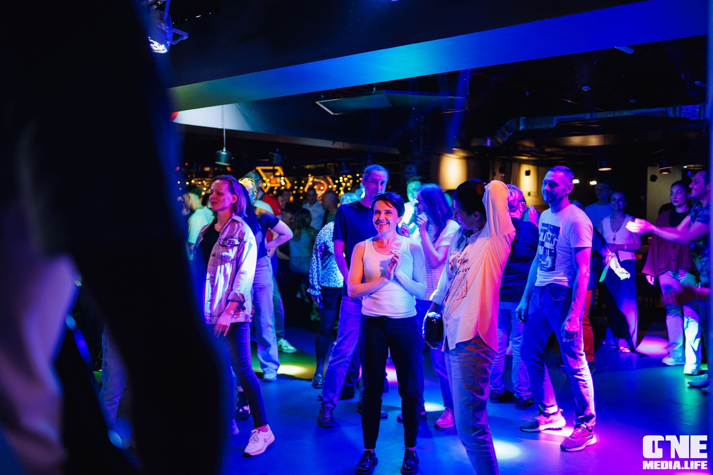 День города Светлогорск в баре Barre. One Media Life: фоторепортажи, фотоотчеты с мероприятий и заведений