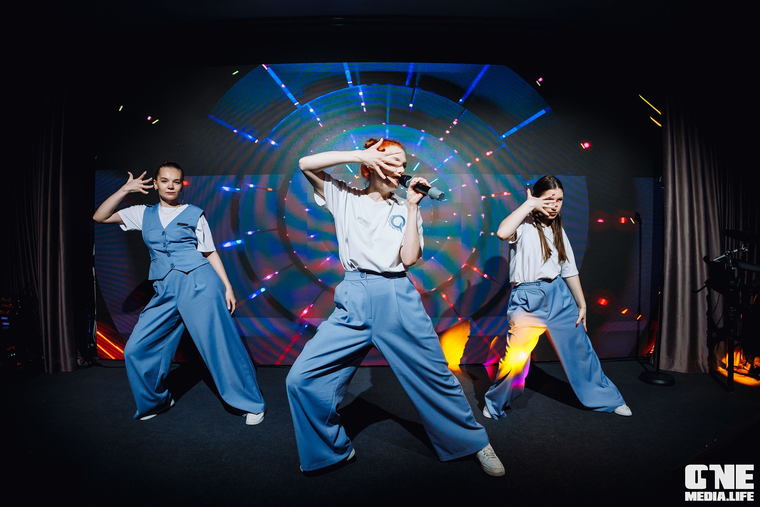 Фоторепортаж из ресторана Океан. One Media Life: фоторепортажи, фотоотчеты с мероприятий и заведений