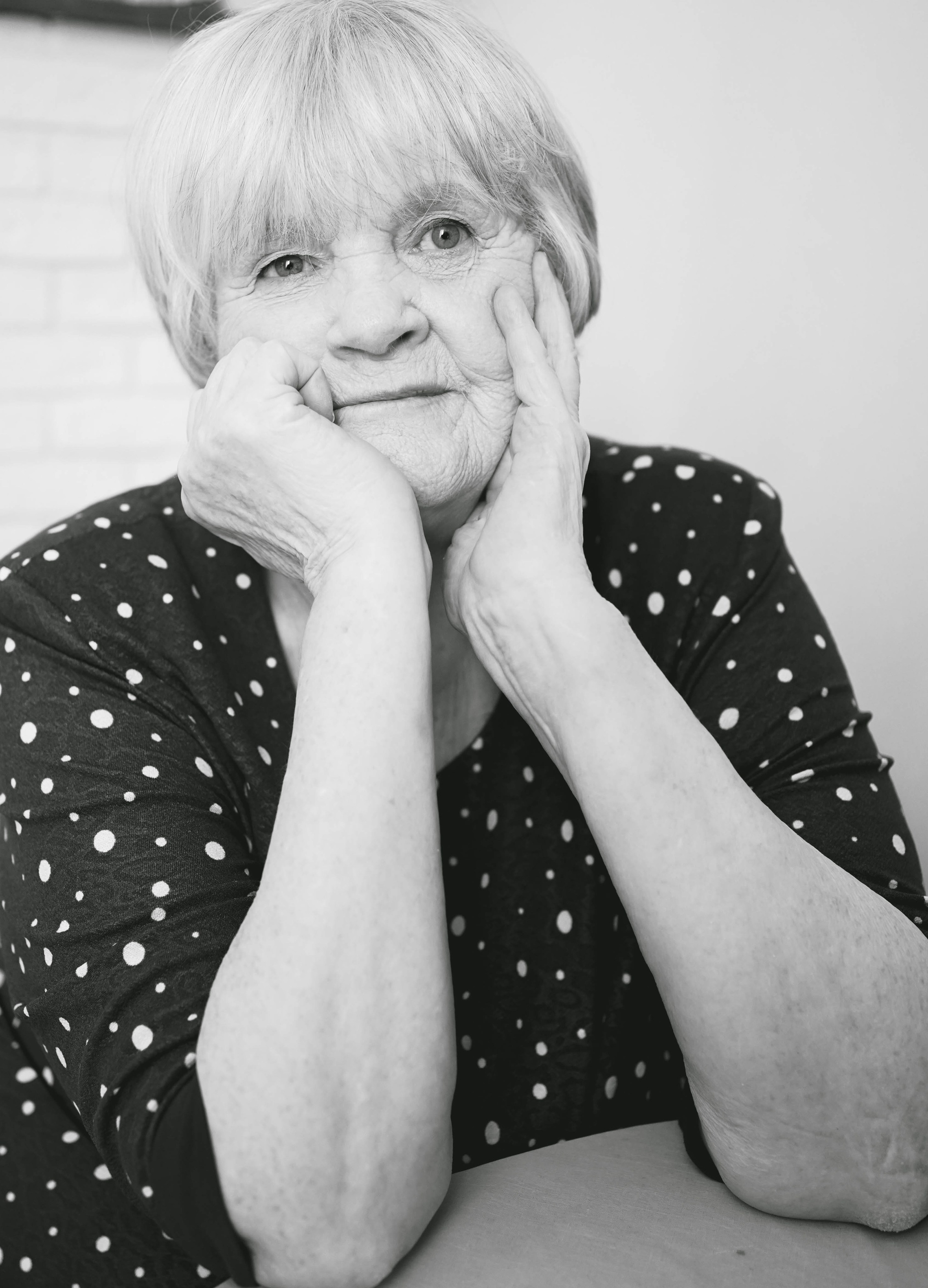 Надежда Михайловна. Семейный и портретный фотограф в Екатеринбурге Yana Strok