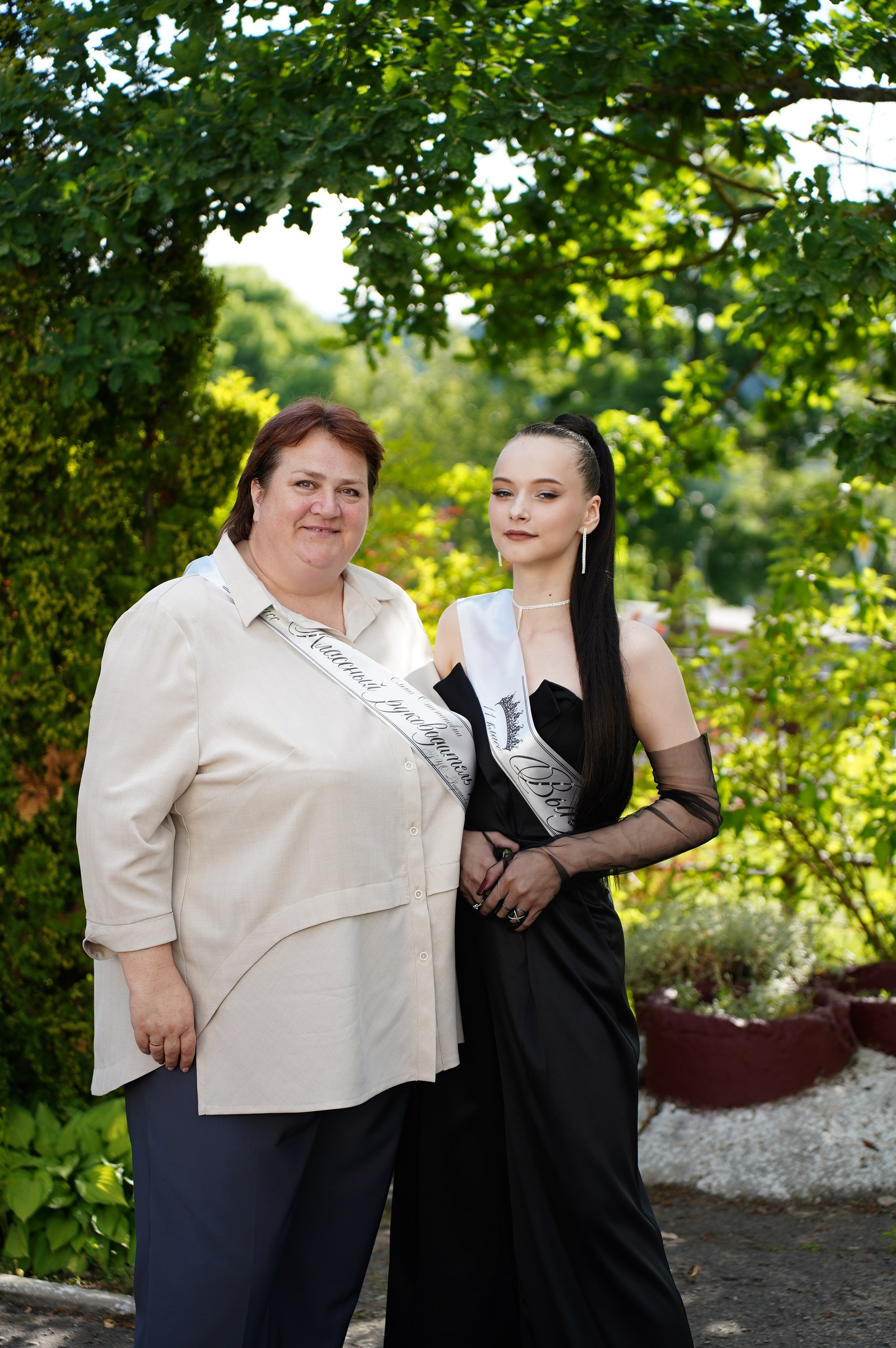 Выпускной. Семейный и свадебный фотограф Минск, Беларусь Анна Орловская