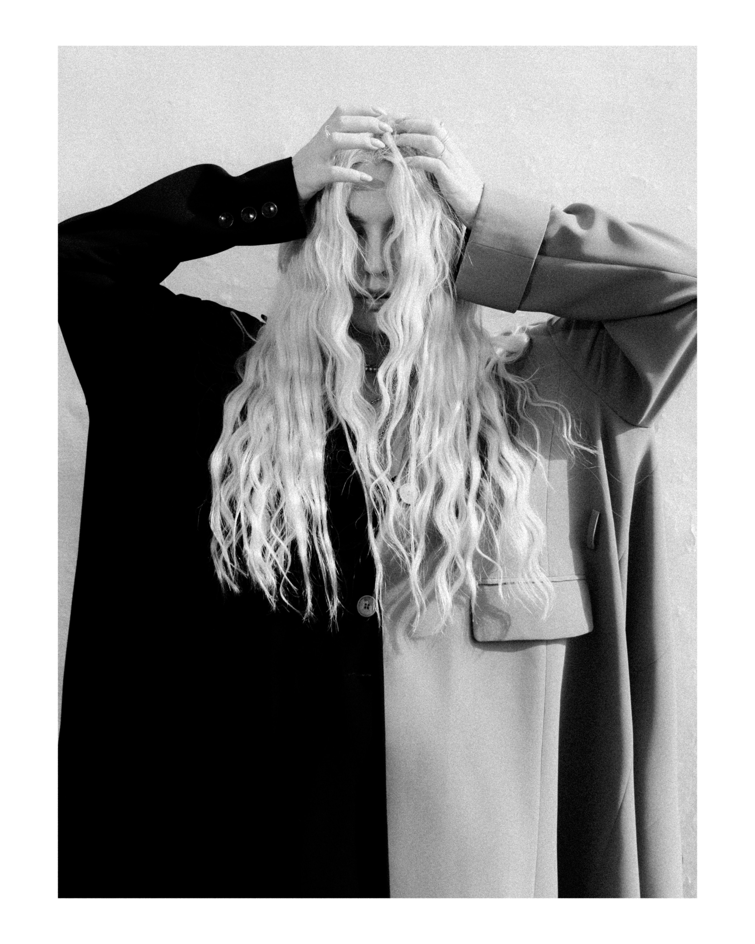 Nastya Inkina. Фотограф для души Анастасия Конкс