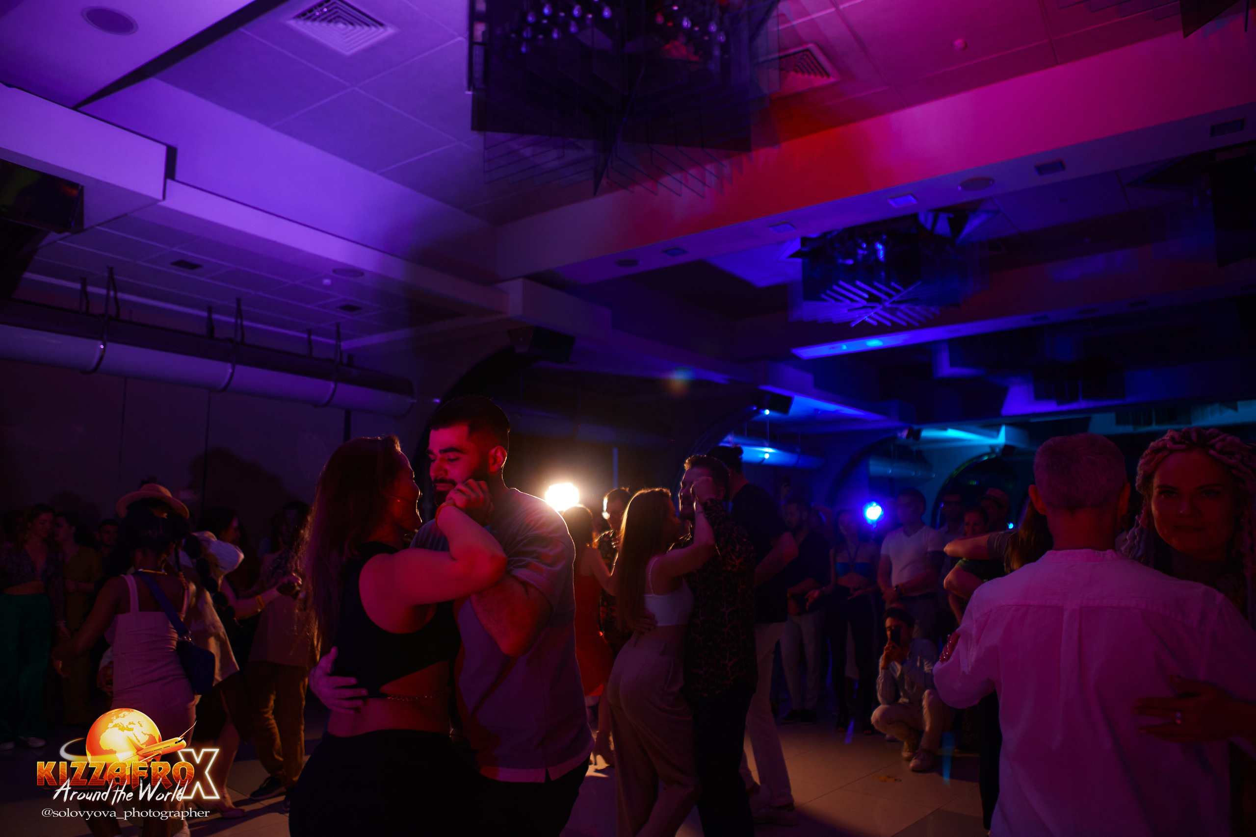 KizzAfro. Свадебный фотограф