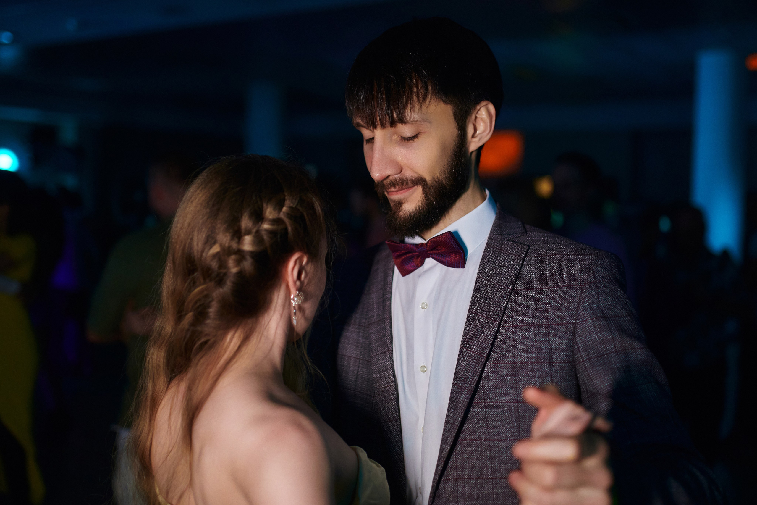 Nostalgi. Свадебный фотограф