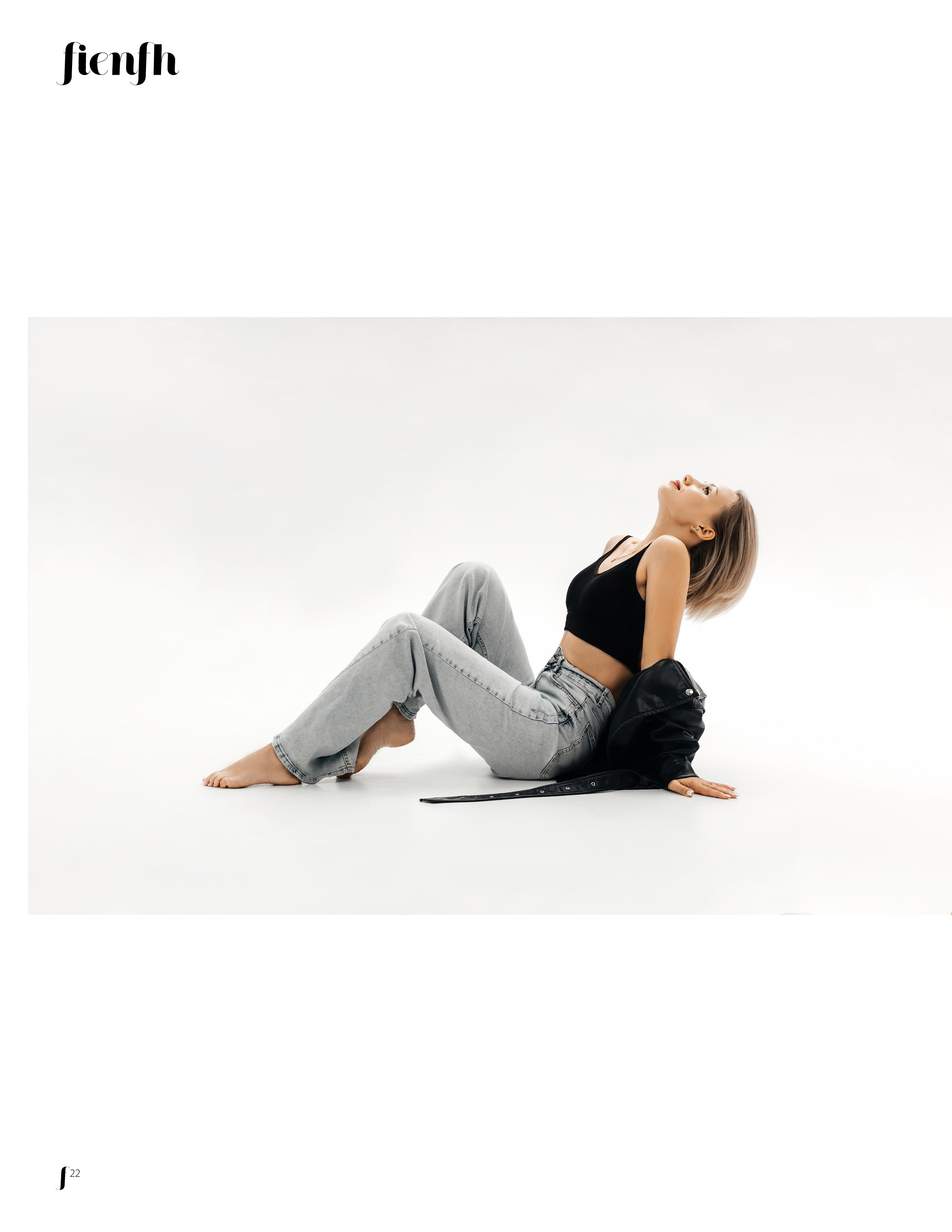 Журналы. Профессиональный фотограф Светлана Рыбка