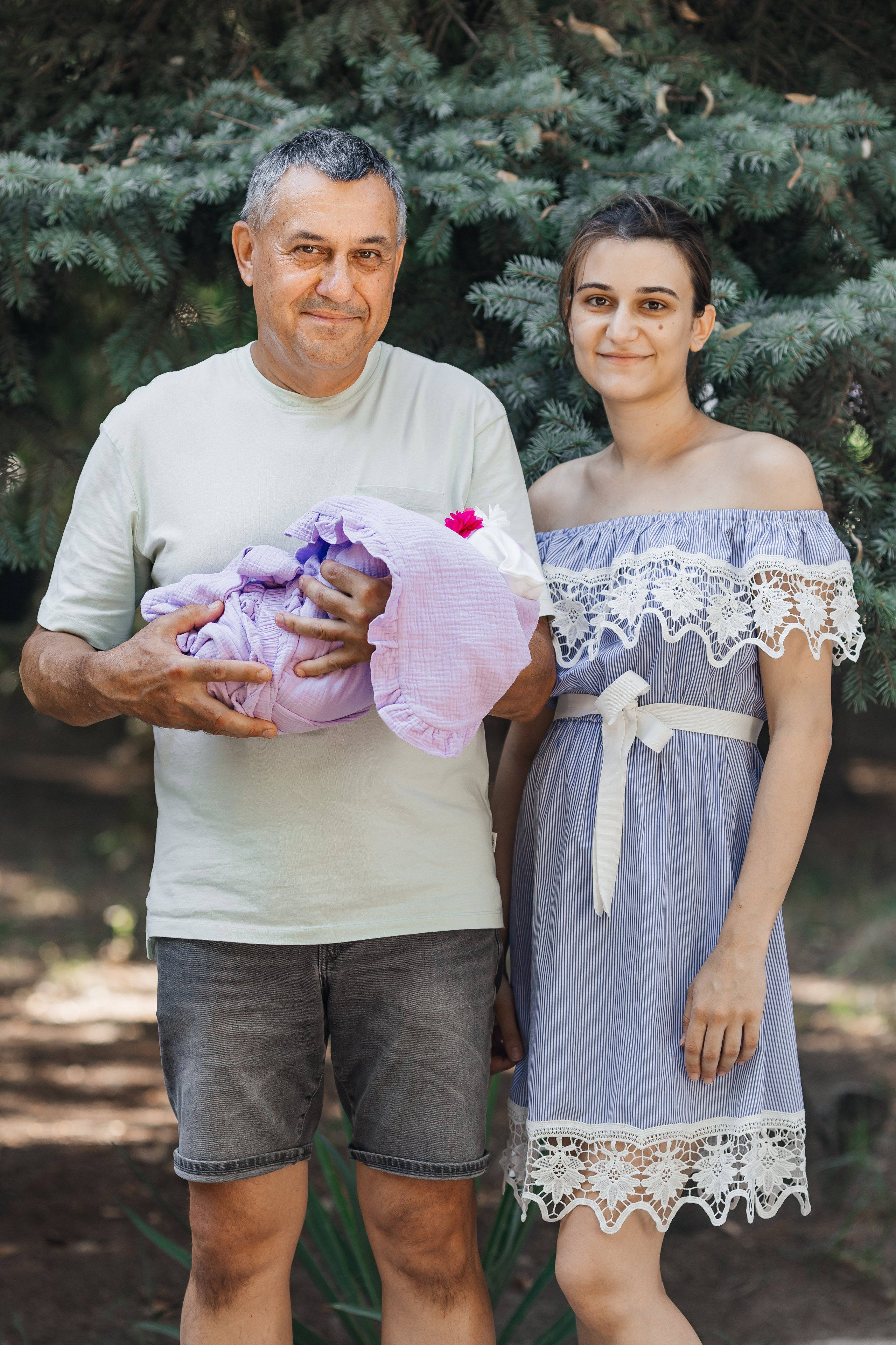 Выписка. Профессиональный фотограф Светлана Рыбка