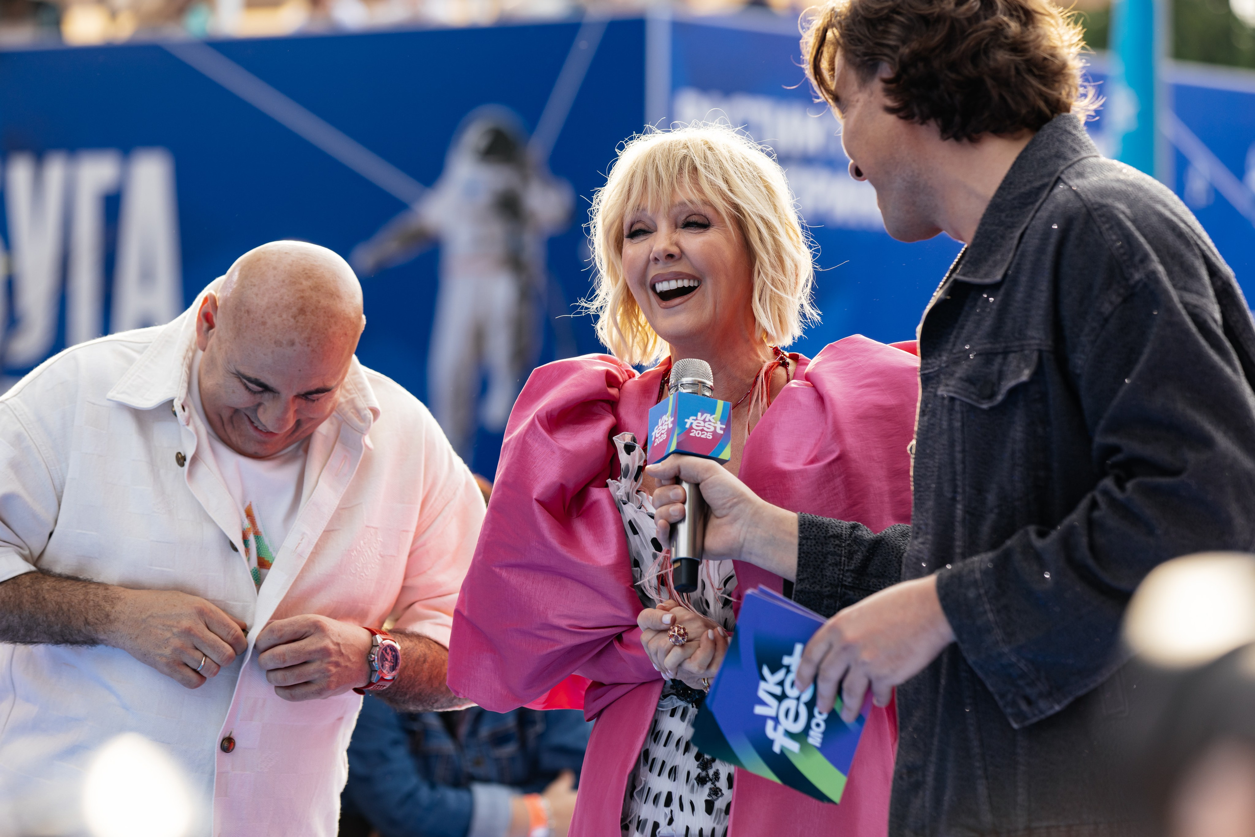 VK fest 2025. Фотограф в Москве