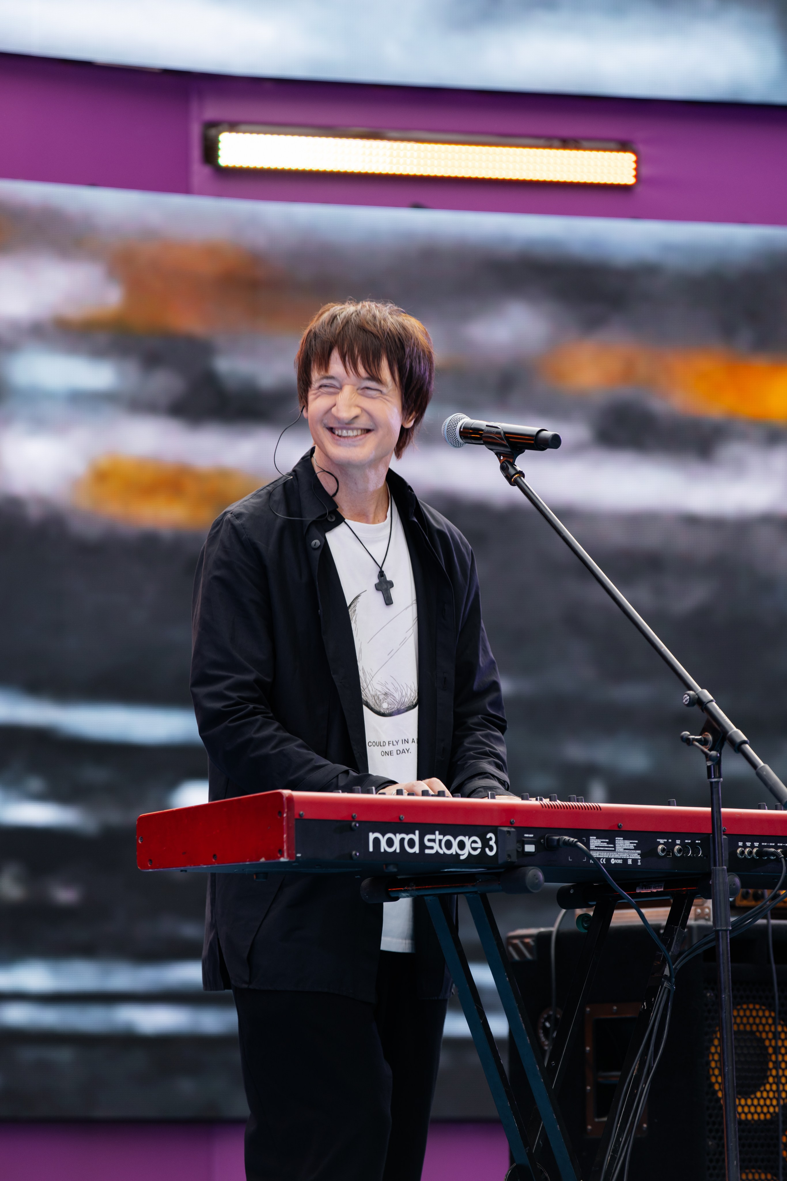 VK fest 2025. Фотограф в Москве