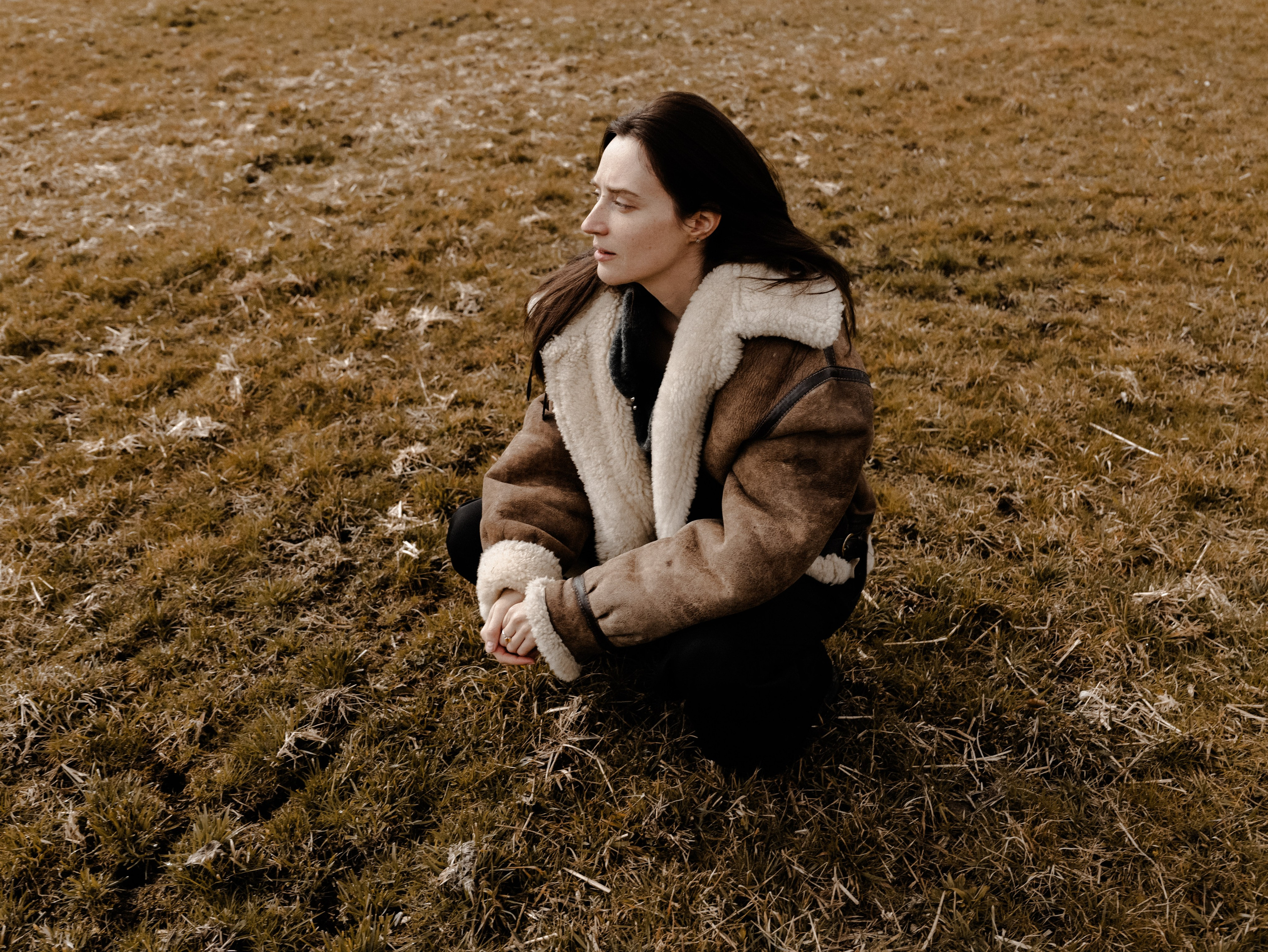 Schott N.Y.C. Dieci production