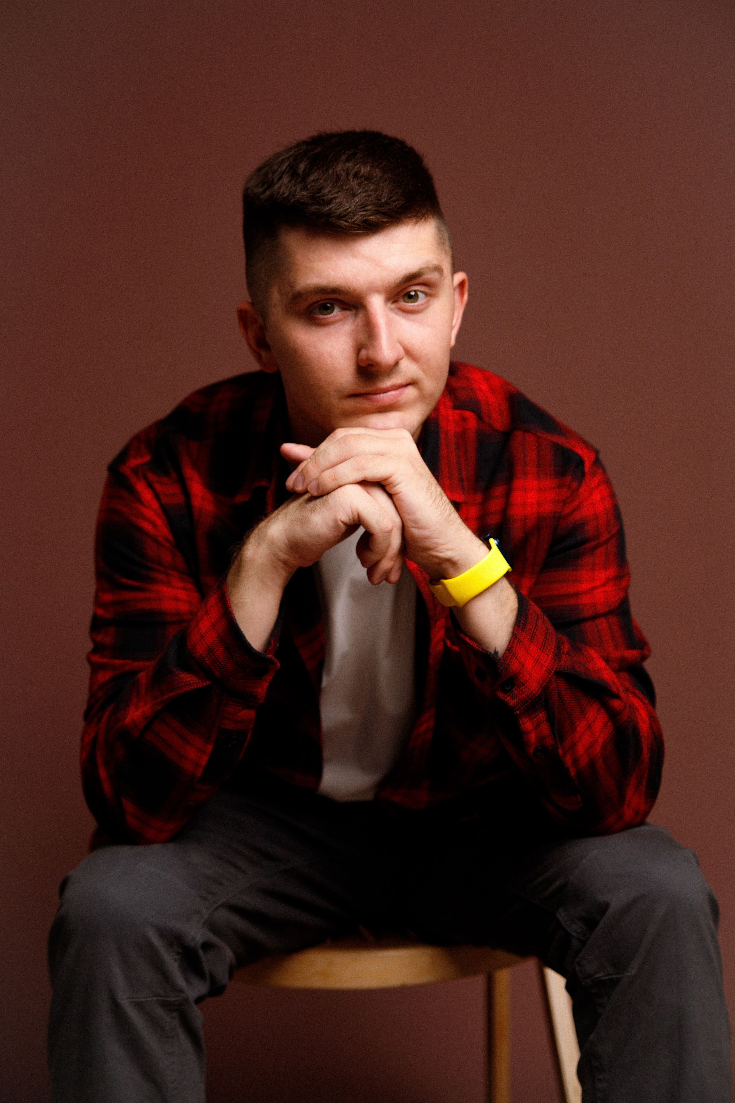 Контент-съемки