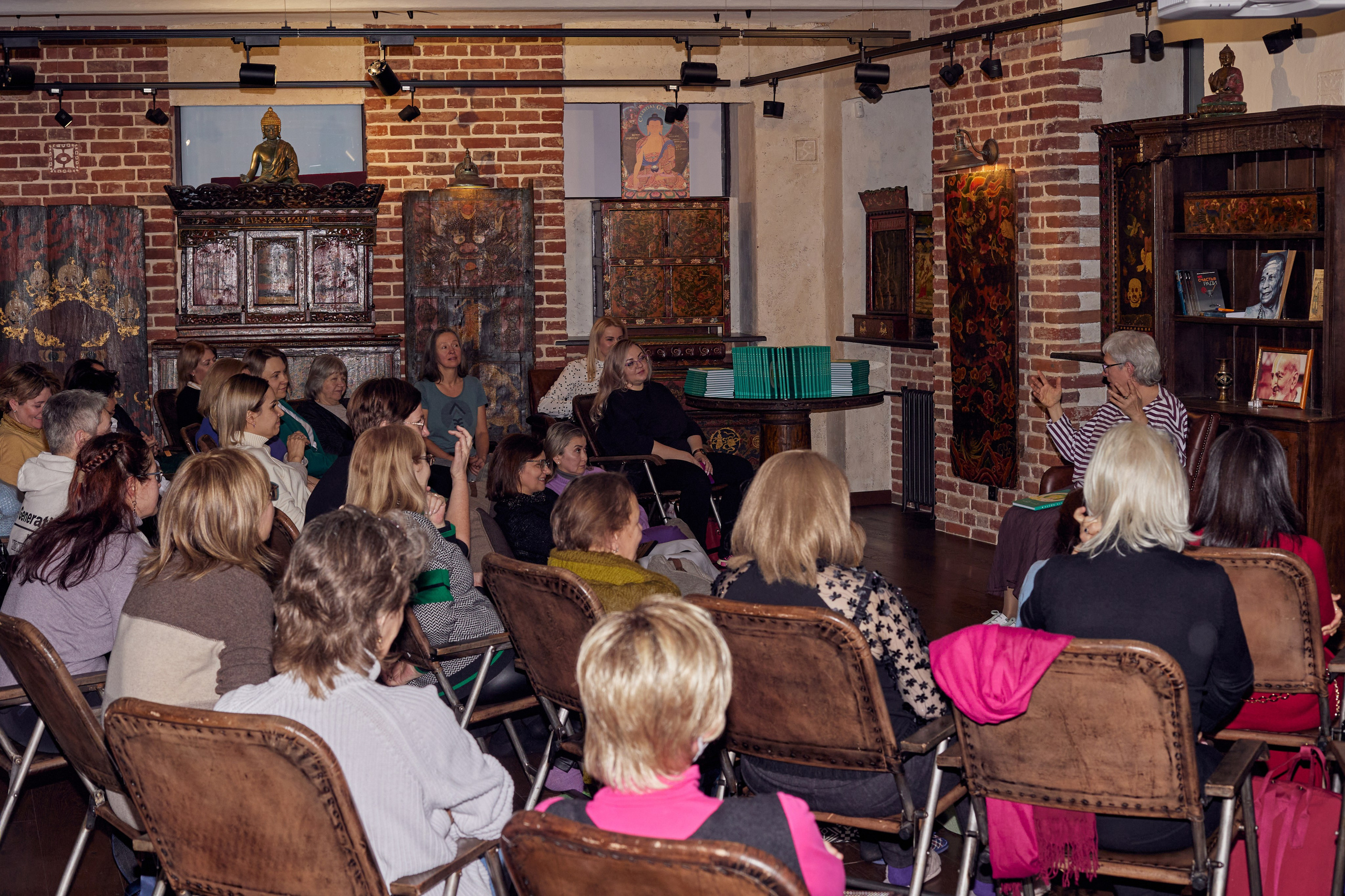 Репортаж. Фотограф в Москве и Санкт-Петербурге Елена Потапова