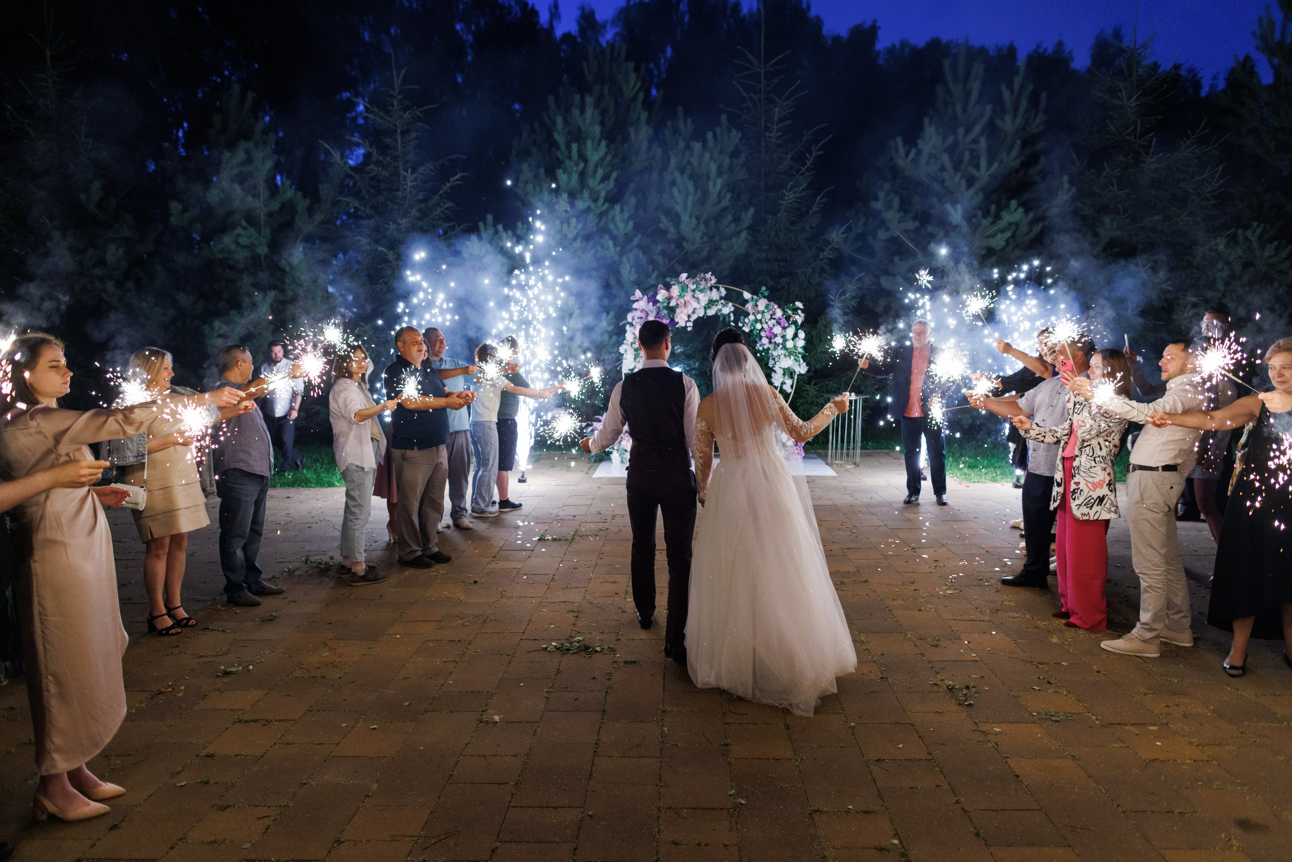 Даша. Главная