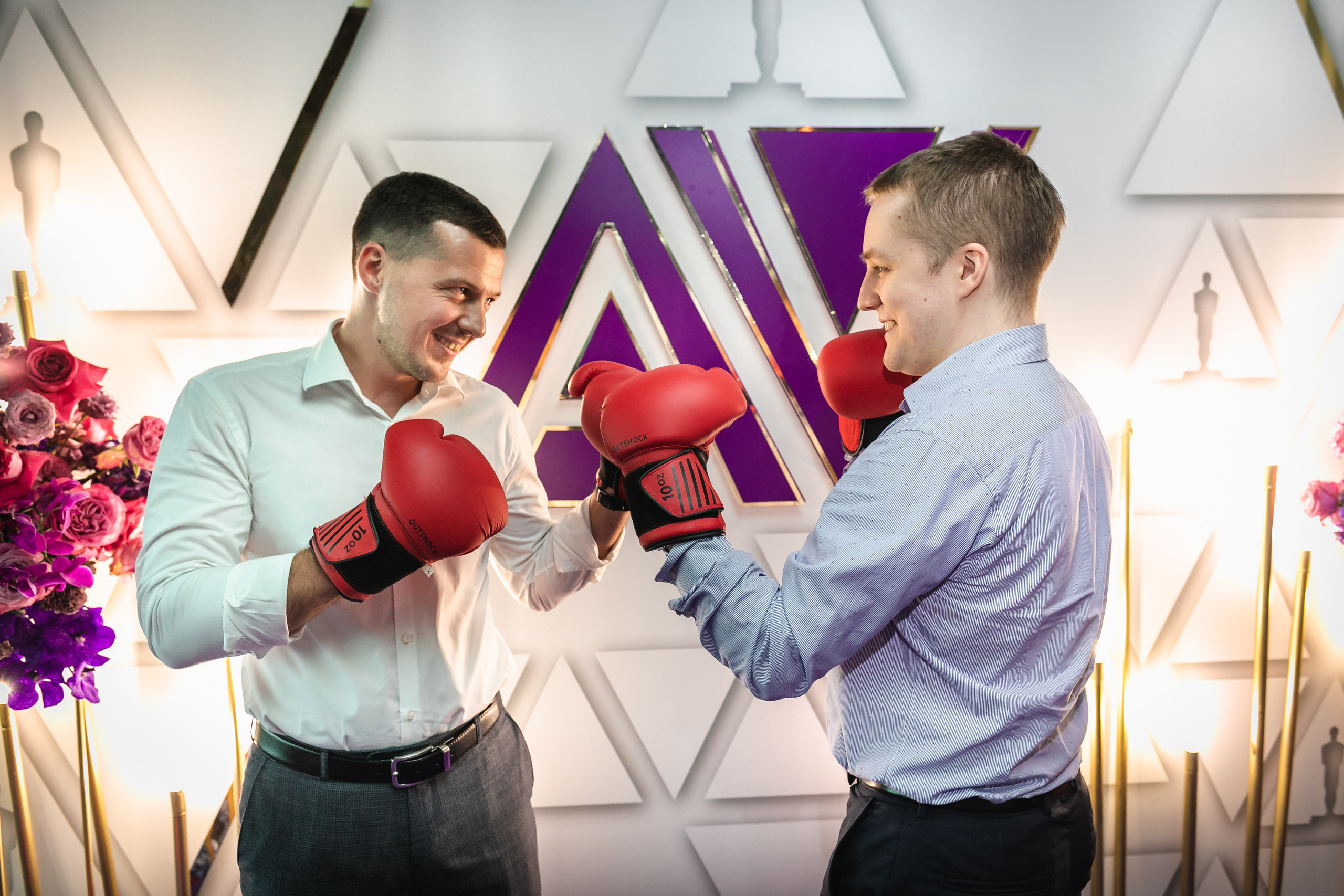 Юбилей. Главная