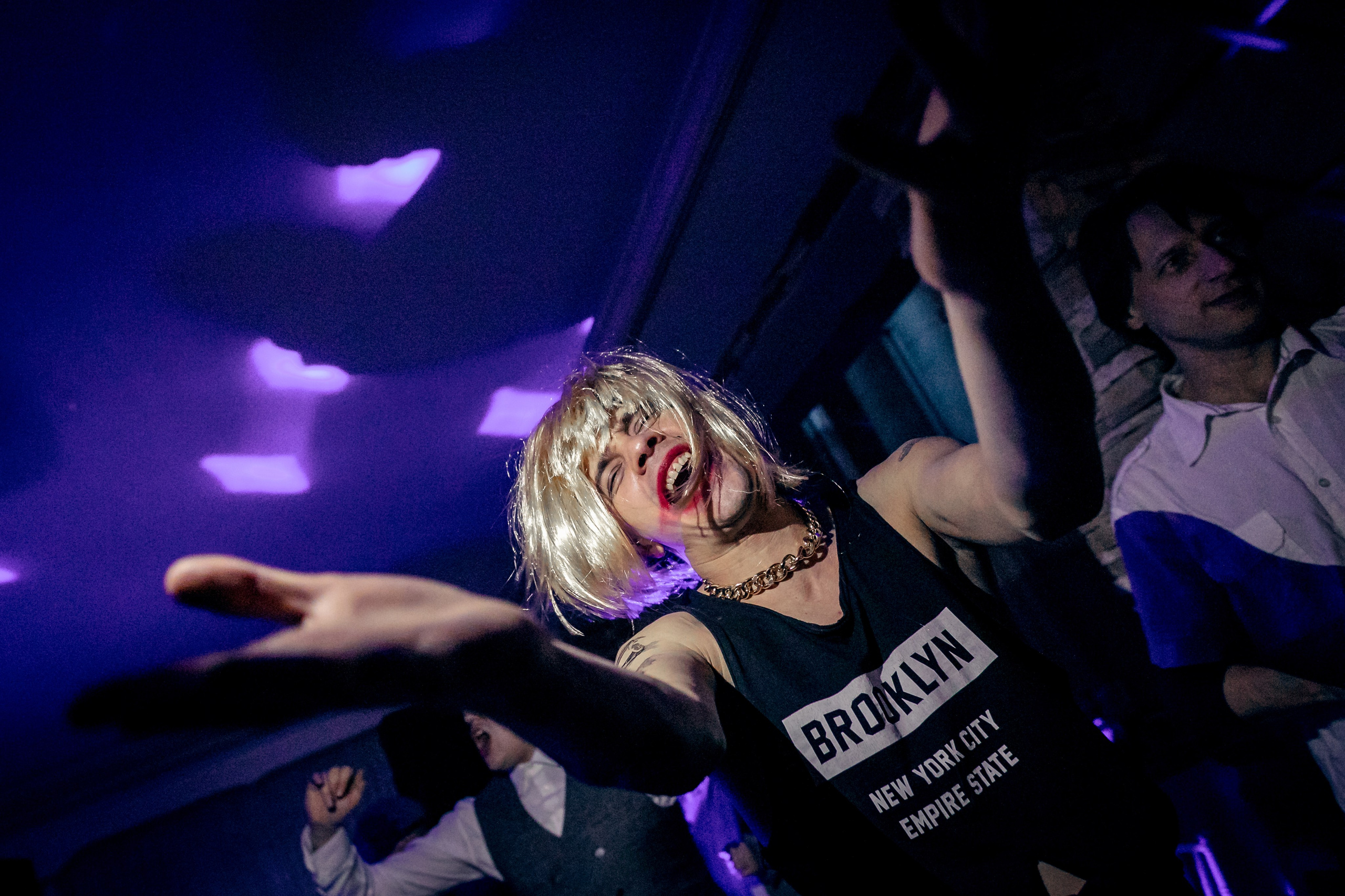 Корпоратив. Главная