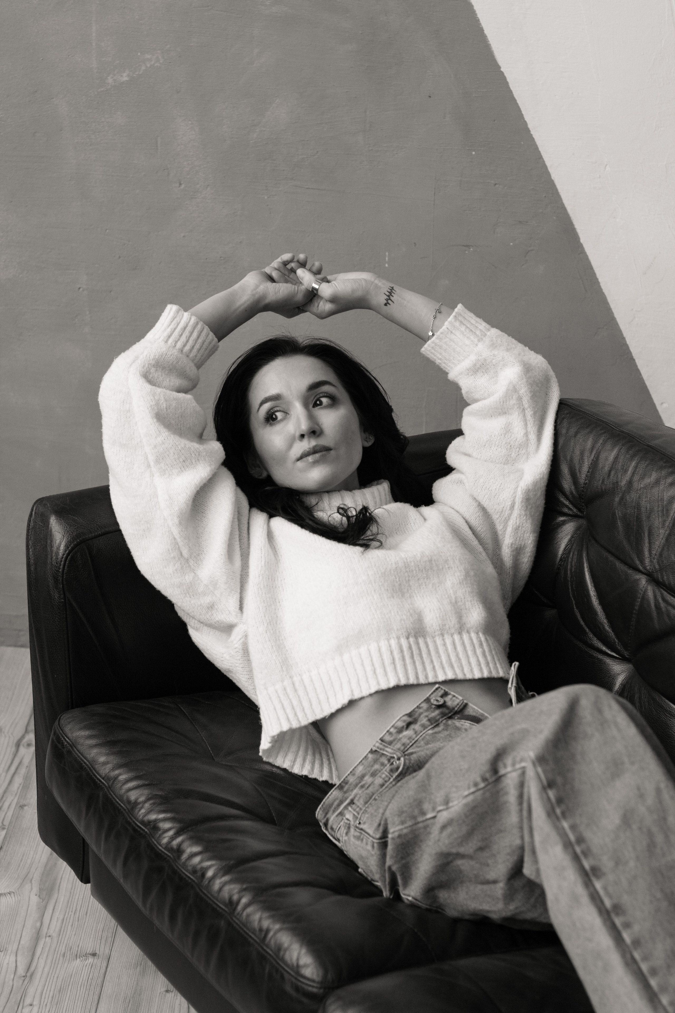 Луиза. Фотограф в Уфе Субботина Виктория | Репортажные, индивидуальные фотосессии