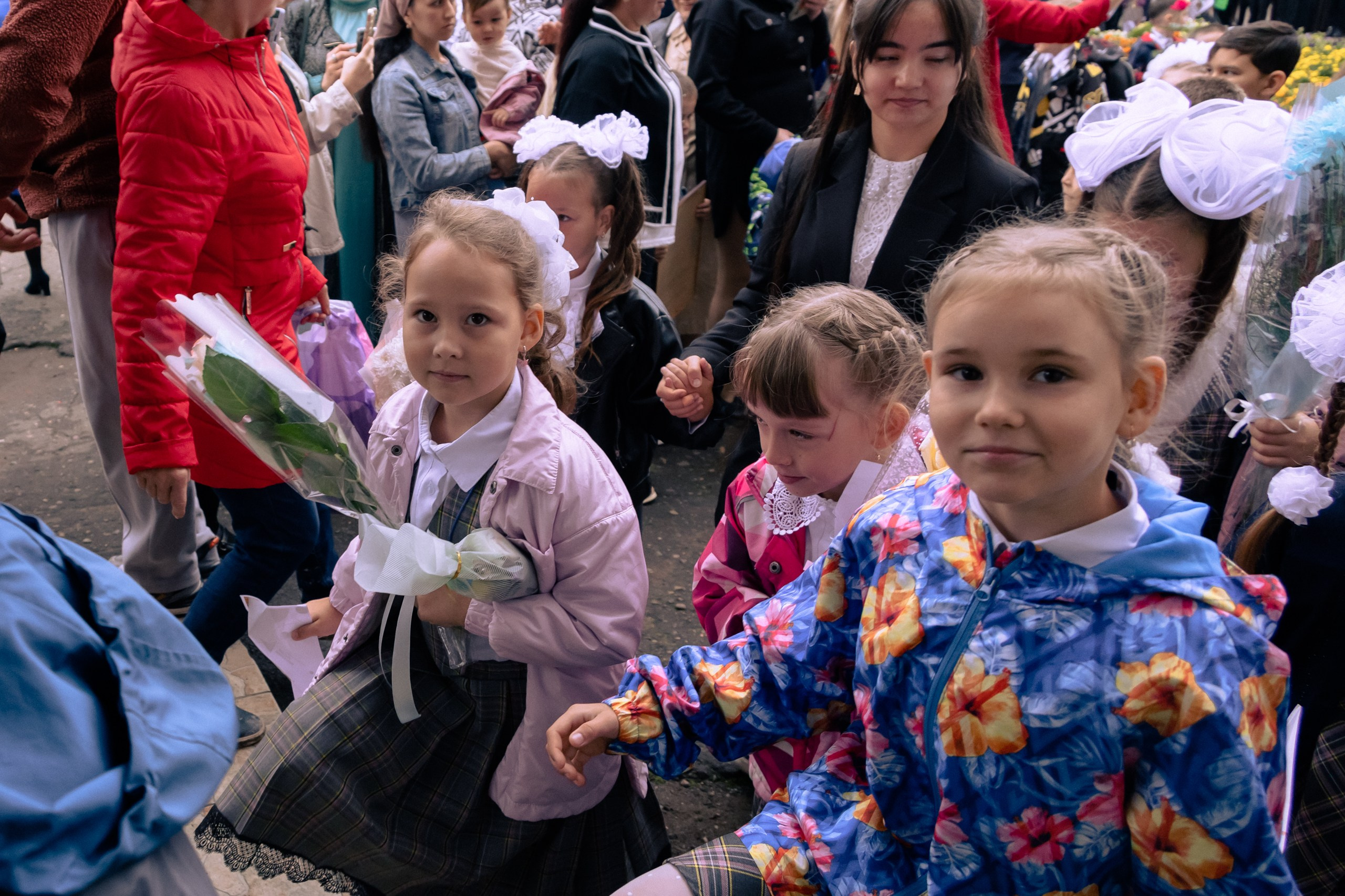 1 сентября 2025