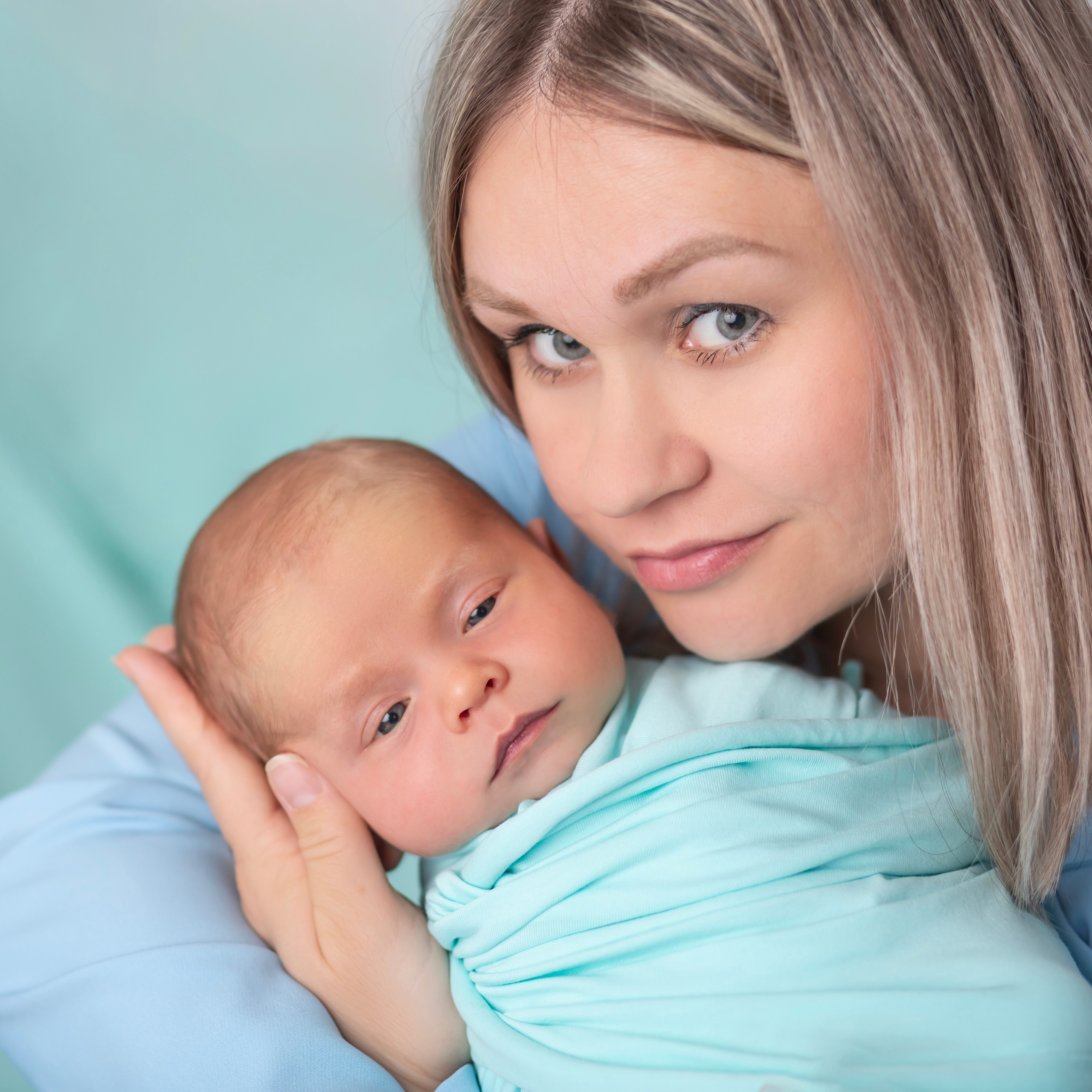NEWBORN. Семейный и детский фотограф в Москве и МО — Александра
