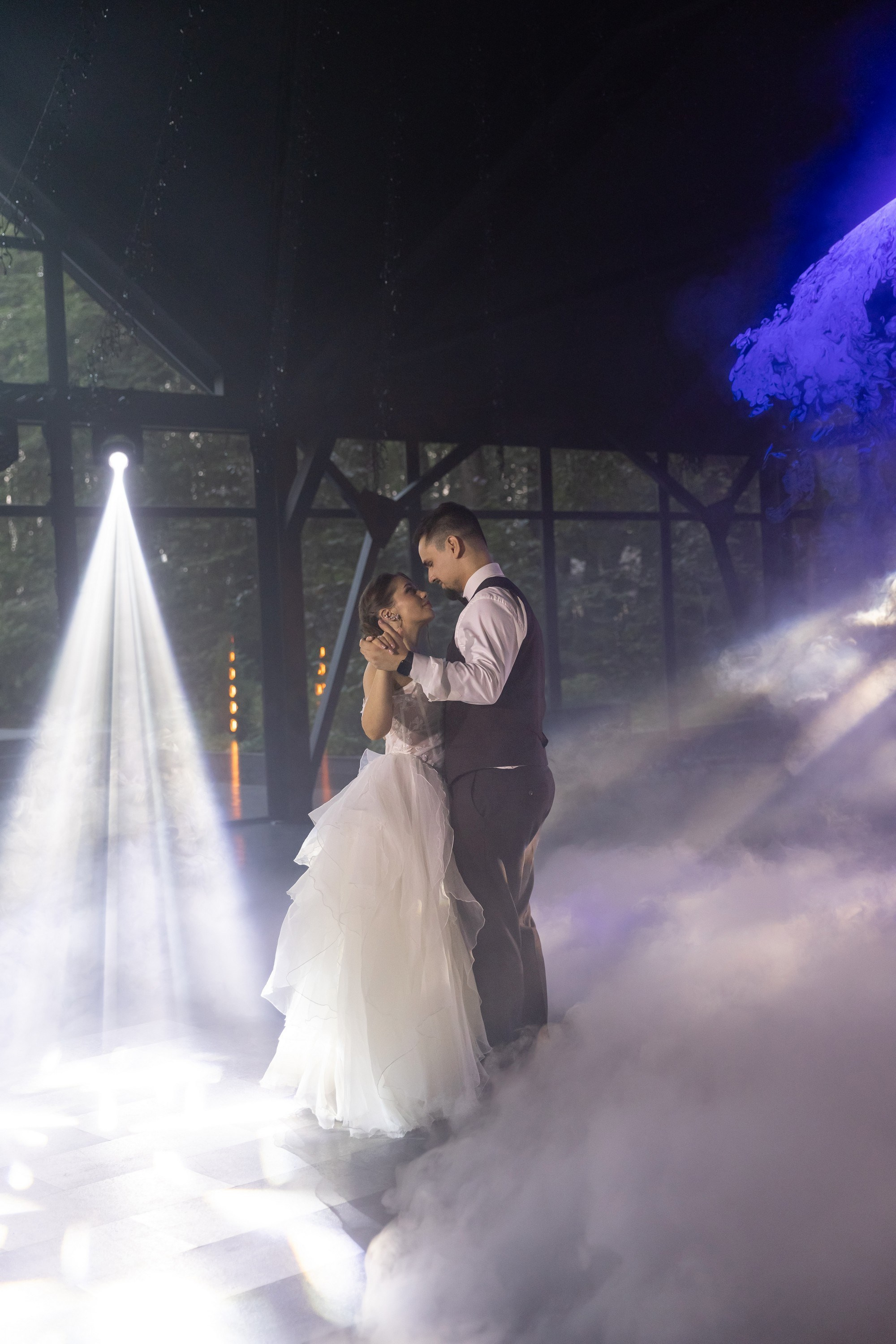 Валерия и Иван. Татьяна Чернышова свадебный фотограф Москва