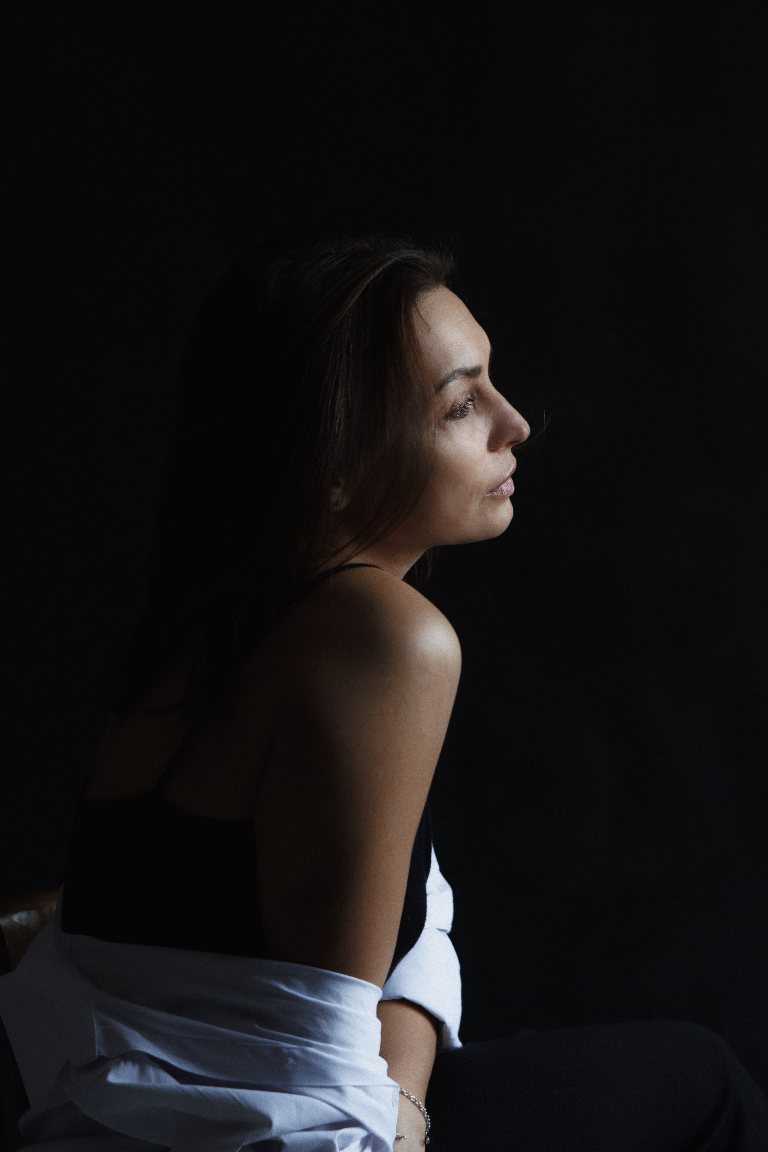 Интервью с Ольгой. Портретный фотограф в г. Новосибирске