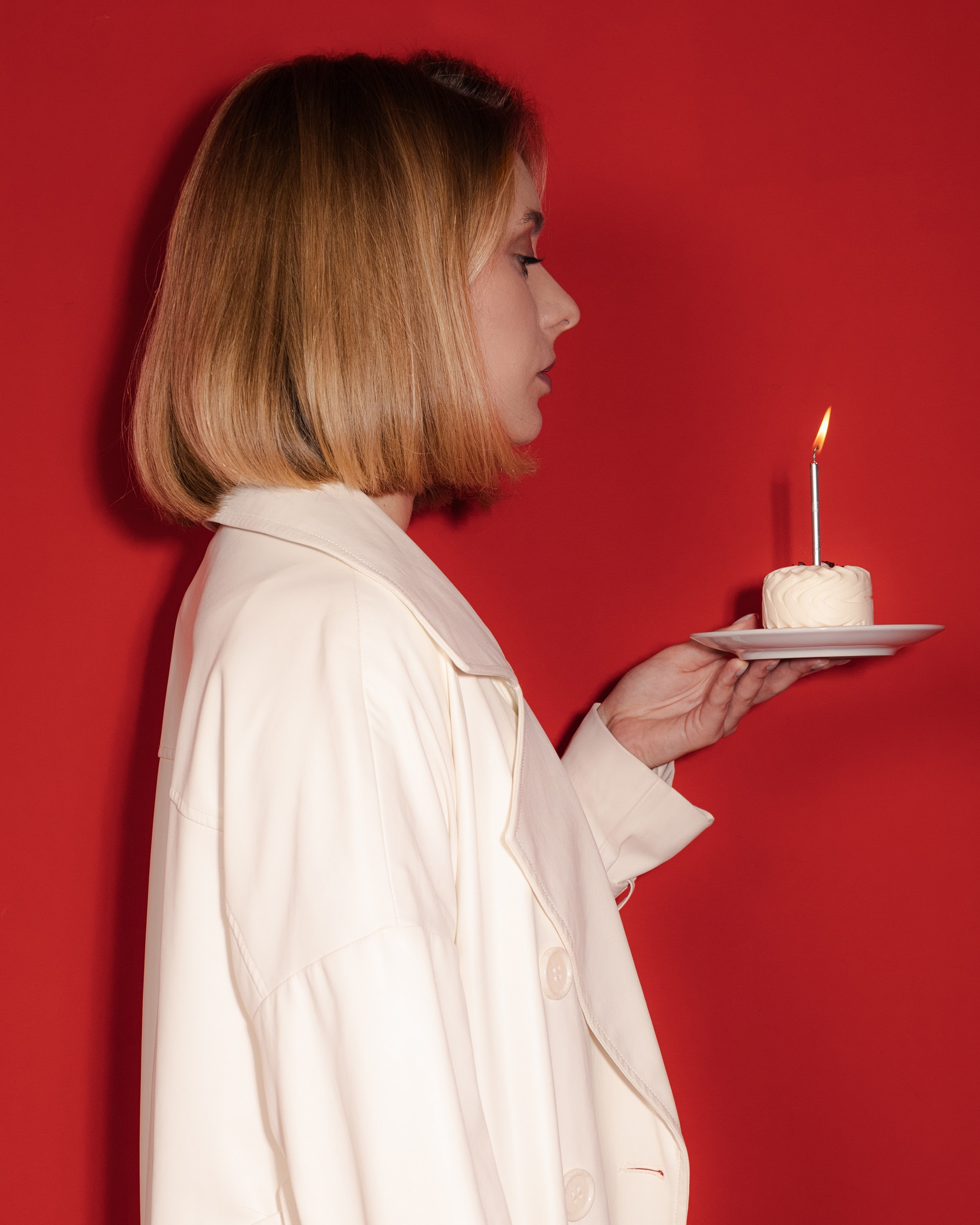 Личная. Фэшн фотограф в Питере Анна Дондик