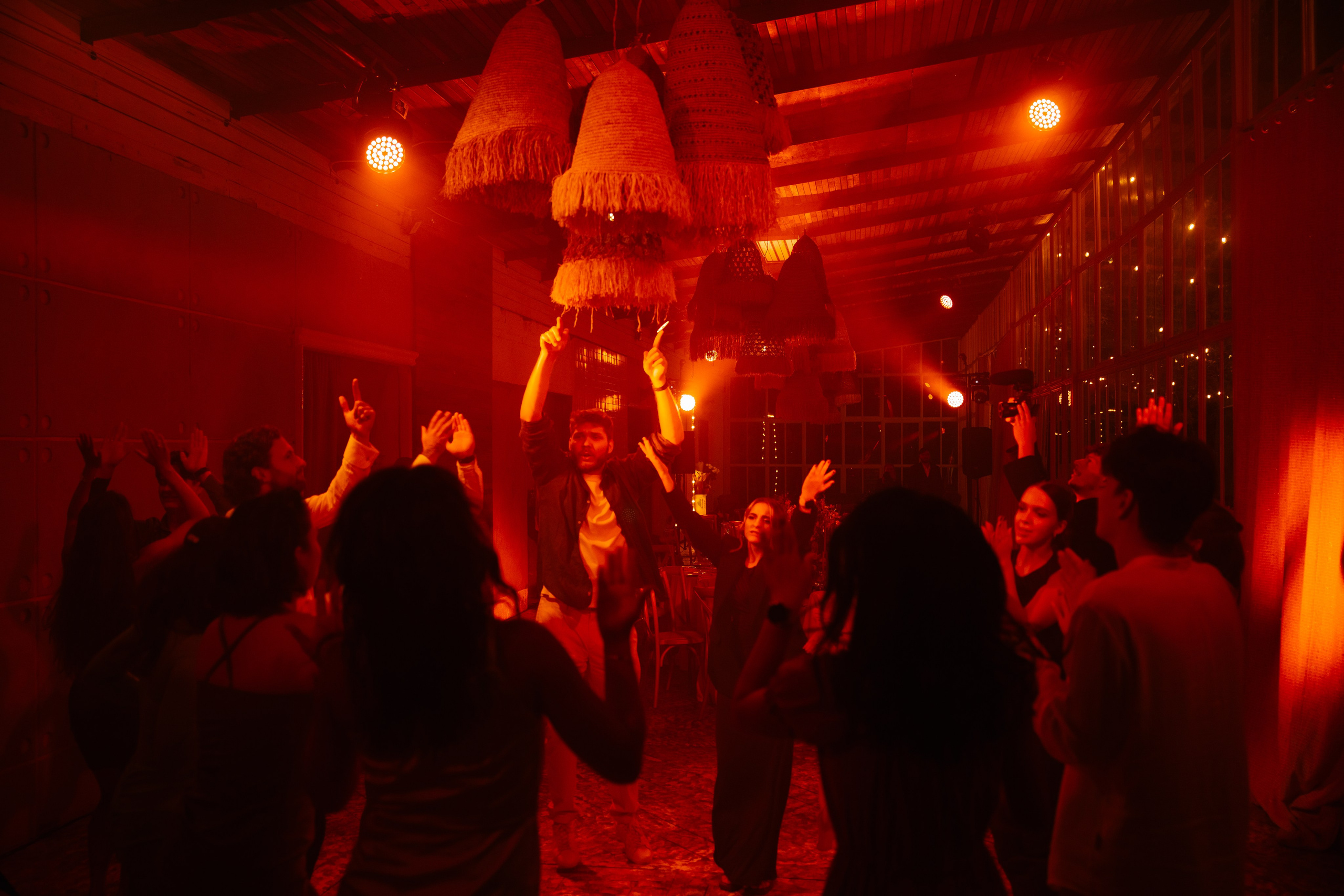 Артём и Карина. Свадебный фотограф Полина Панина