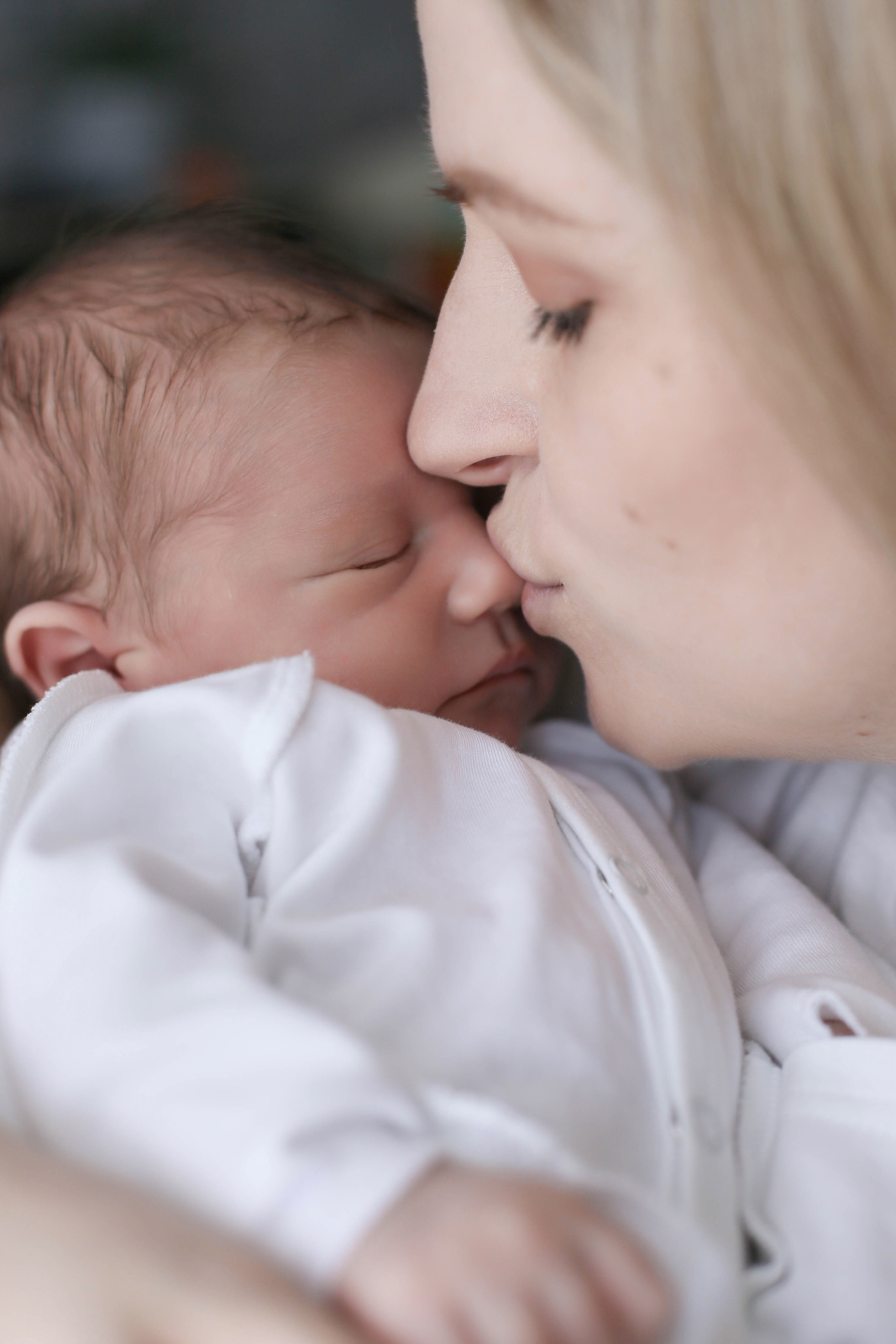 Новорожденный Илюша. Семейный и детский фотограф в Симферополе и Севастополе