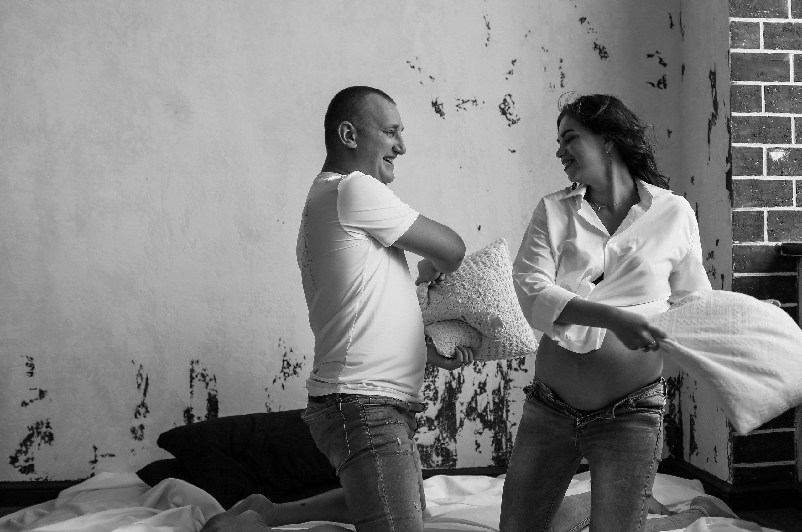 Андрей & Маргарита. Семейный и детский фотограф в Симферополе и Севастополе