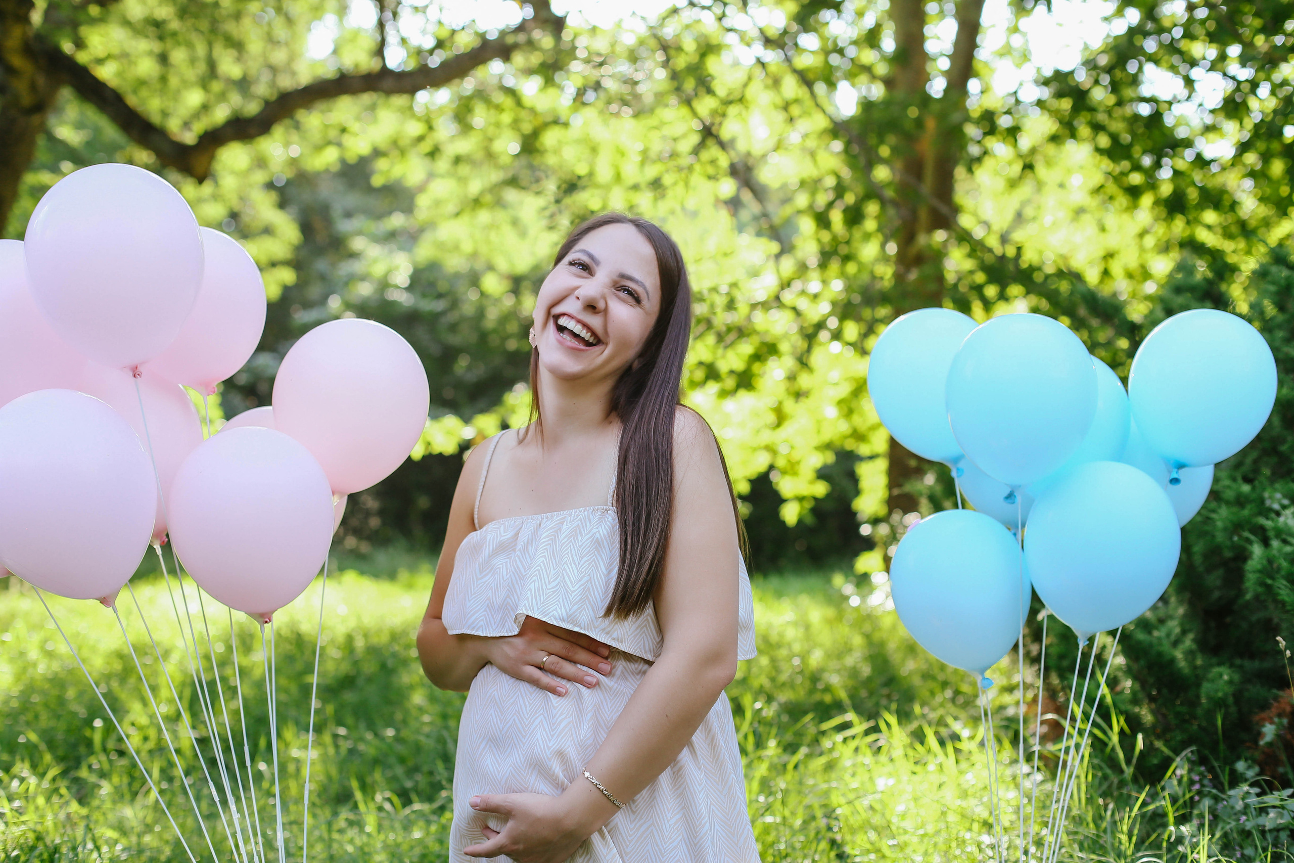 Гендер-пати. Семейный и детский фотограф в Симферополе и Севастополе