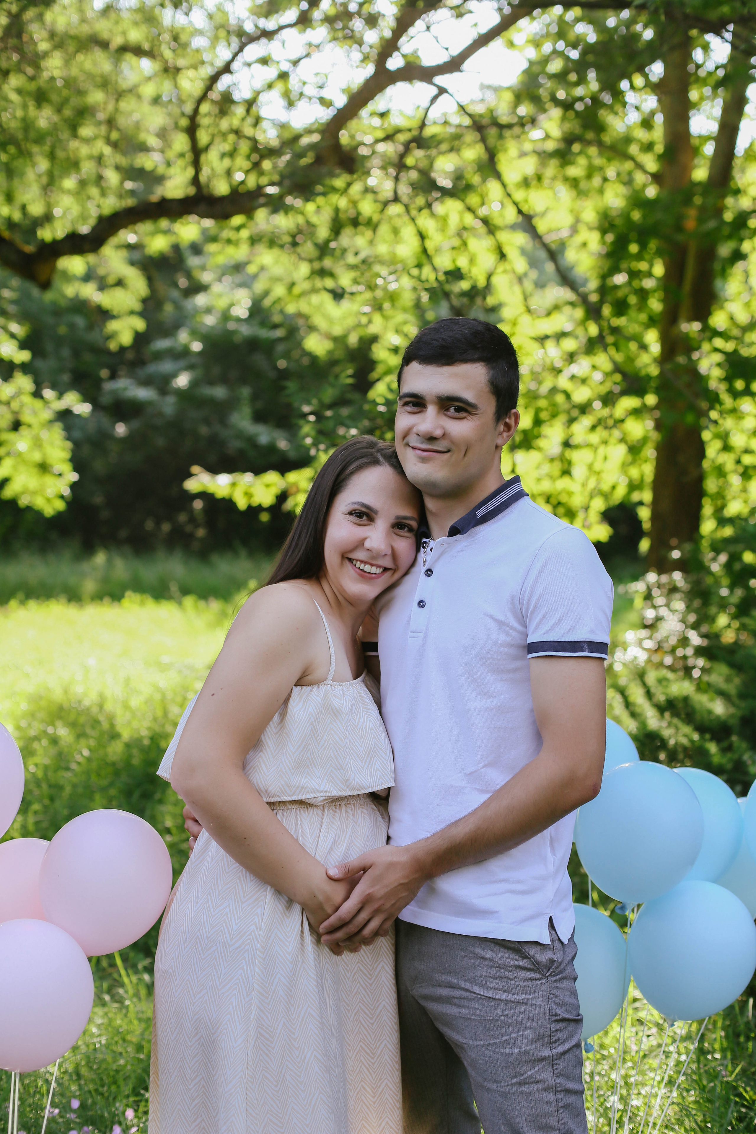 Гендер-пати. Семейный и детский фотограф в Симферополе и Севастополе