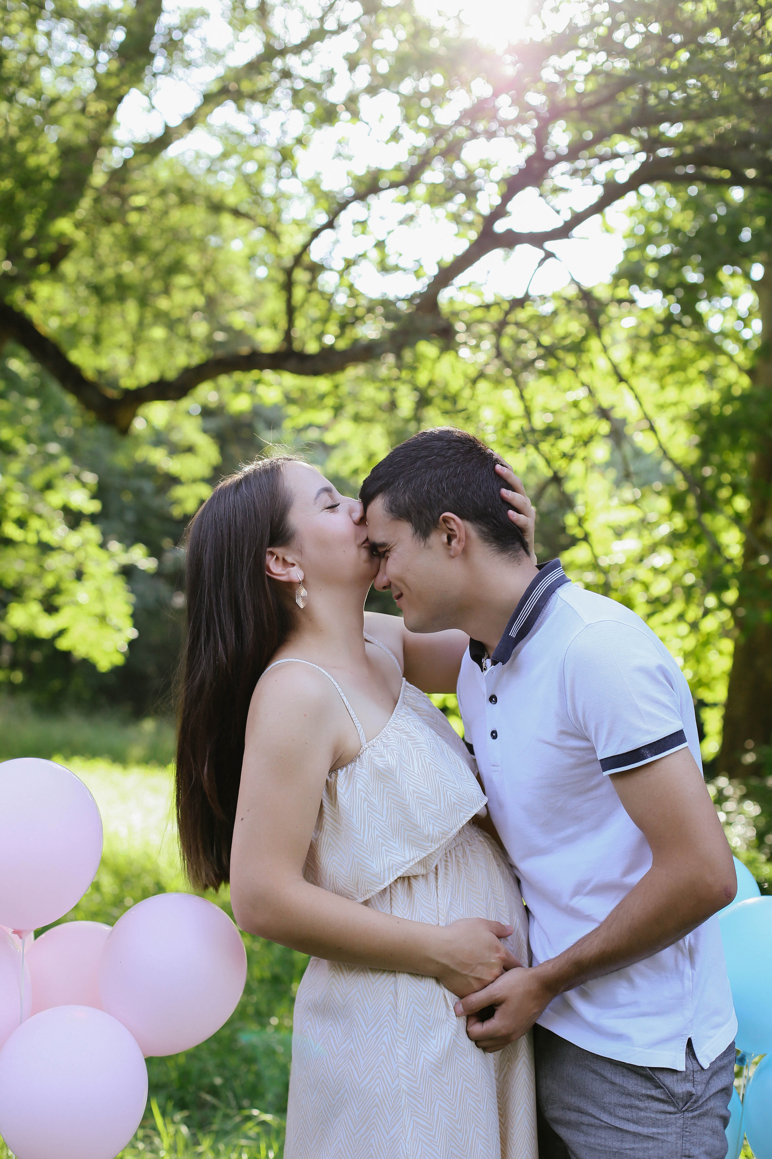 Гендер-пати. Семейный и детский фотограф в Симферополе и Севастополе