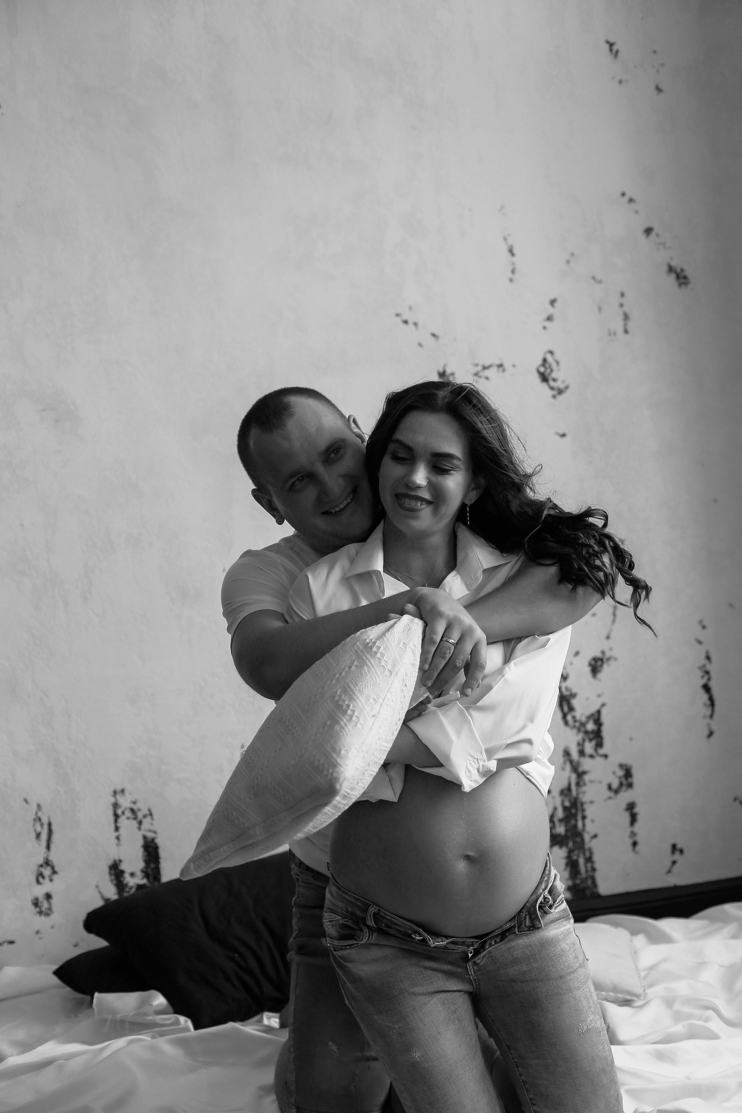 Андрей & Маргарита. Семейный и детский фотограф в Симферополе и Севастополе