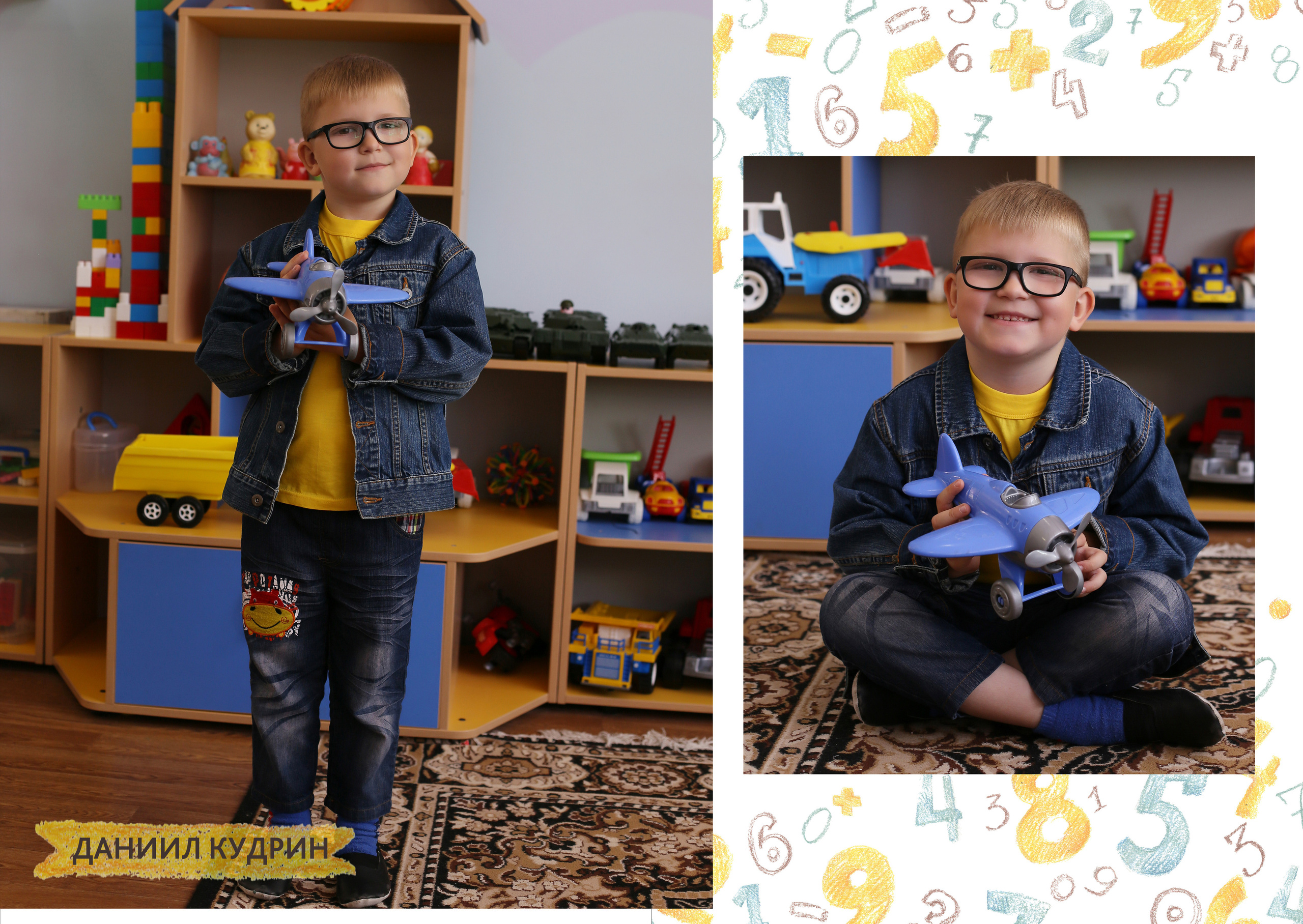 Фотокнига IndiBook. Семейный и детский фотограф в Симферополе и Севастополе