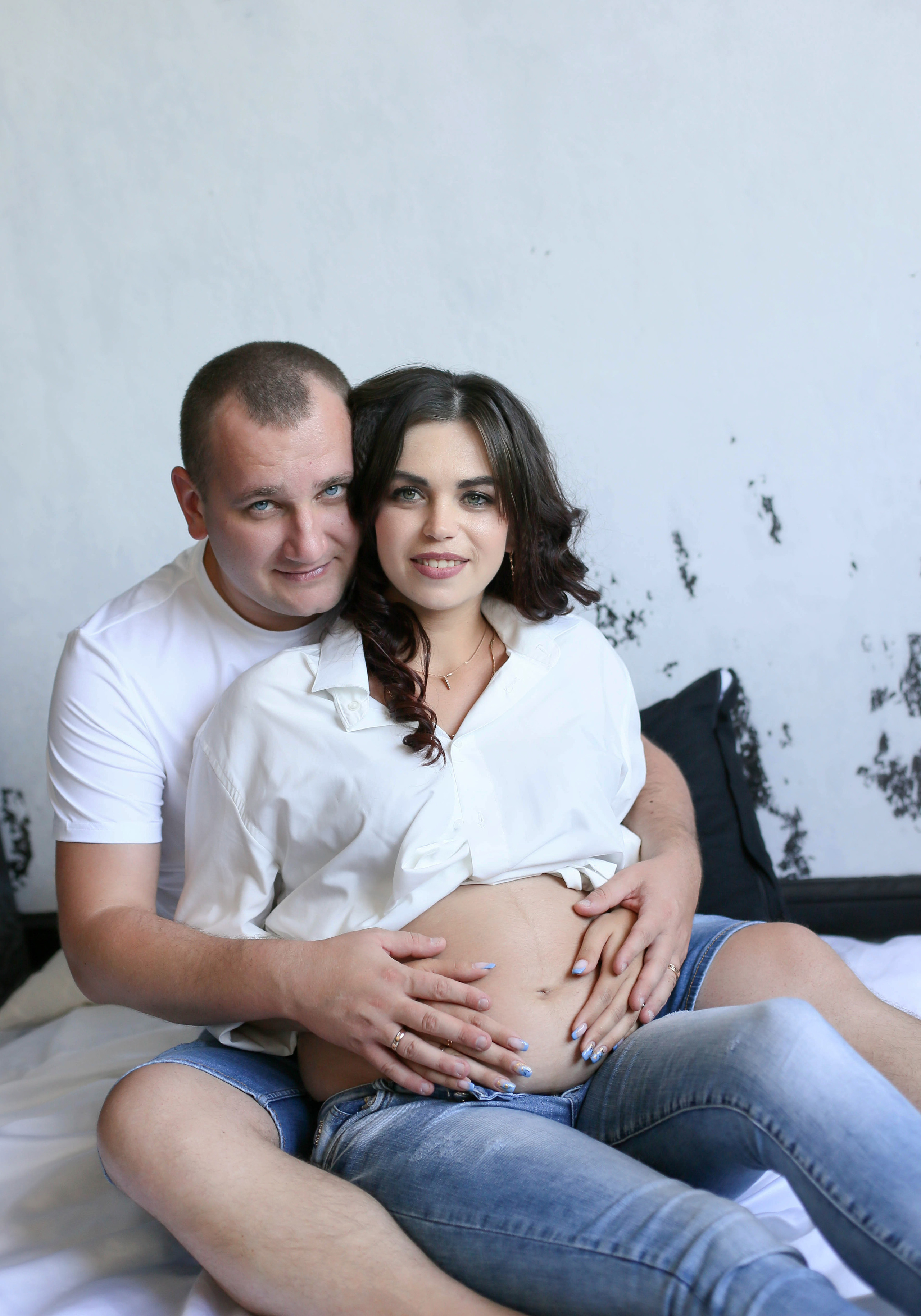 Андрей & Маргарита. Семейный и детский фотограф в Симферополе и Севастополе