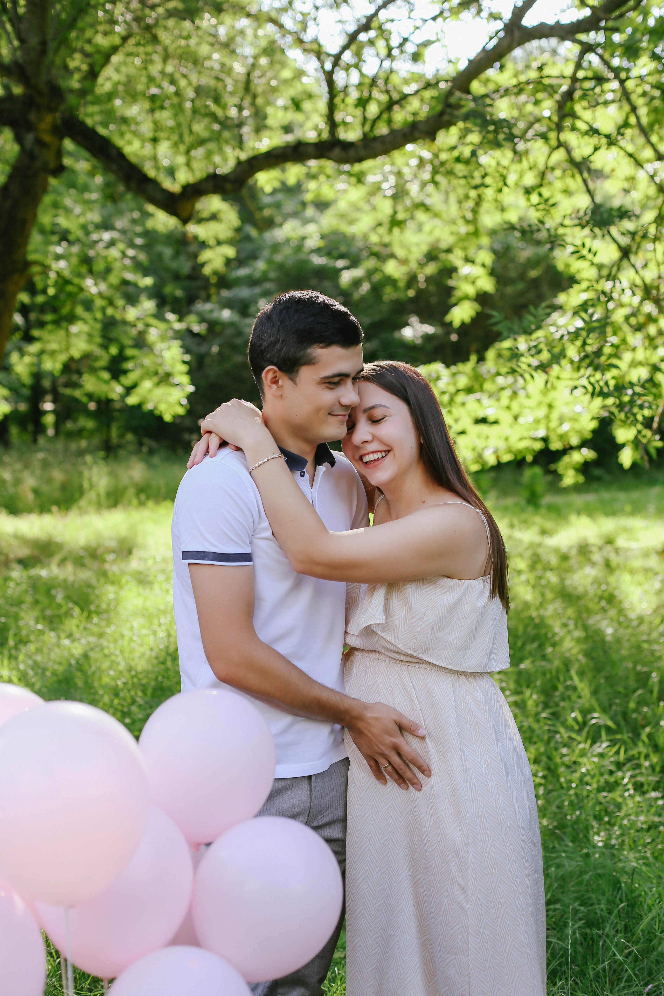 Гендер-пати. Семейный и детский фотограф в Симферополе и Севастополе