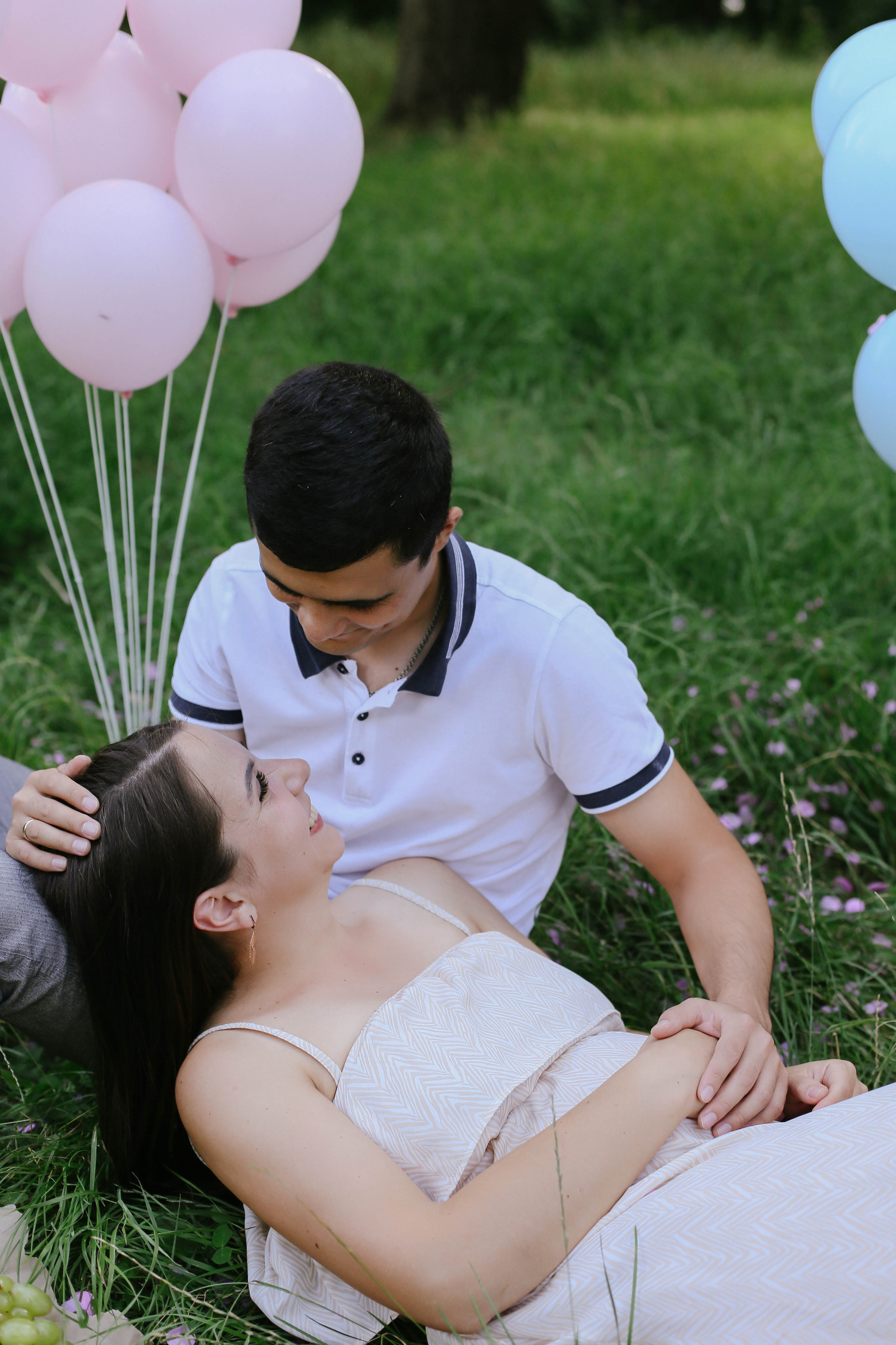 Гендер-пати. Семейный и детский фотограф в Симферополе и Севастополе