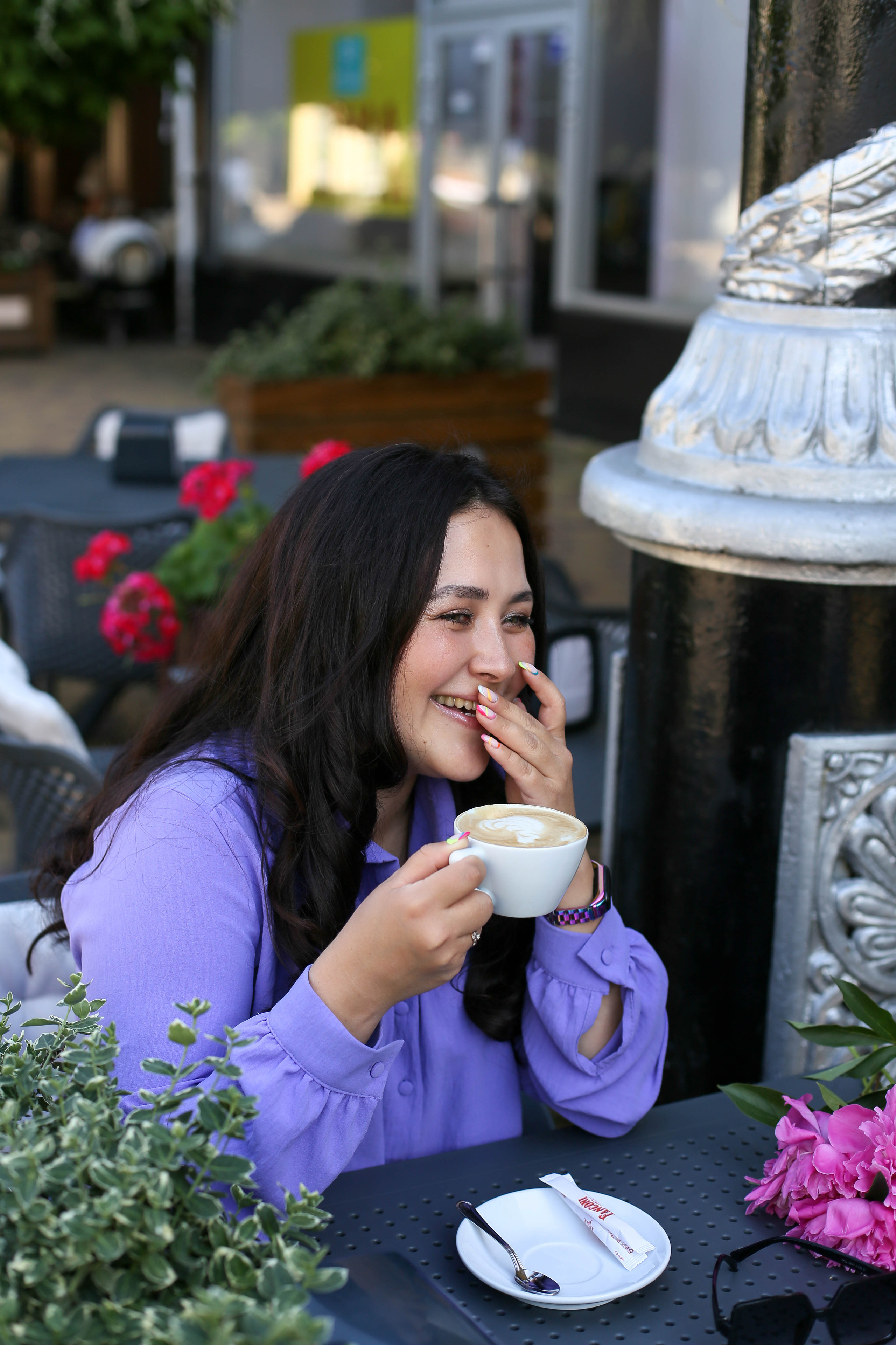 Нэля. Семейный и детский фотограф в Симферополе и Севастополе