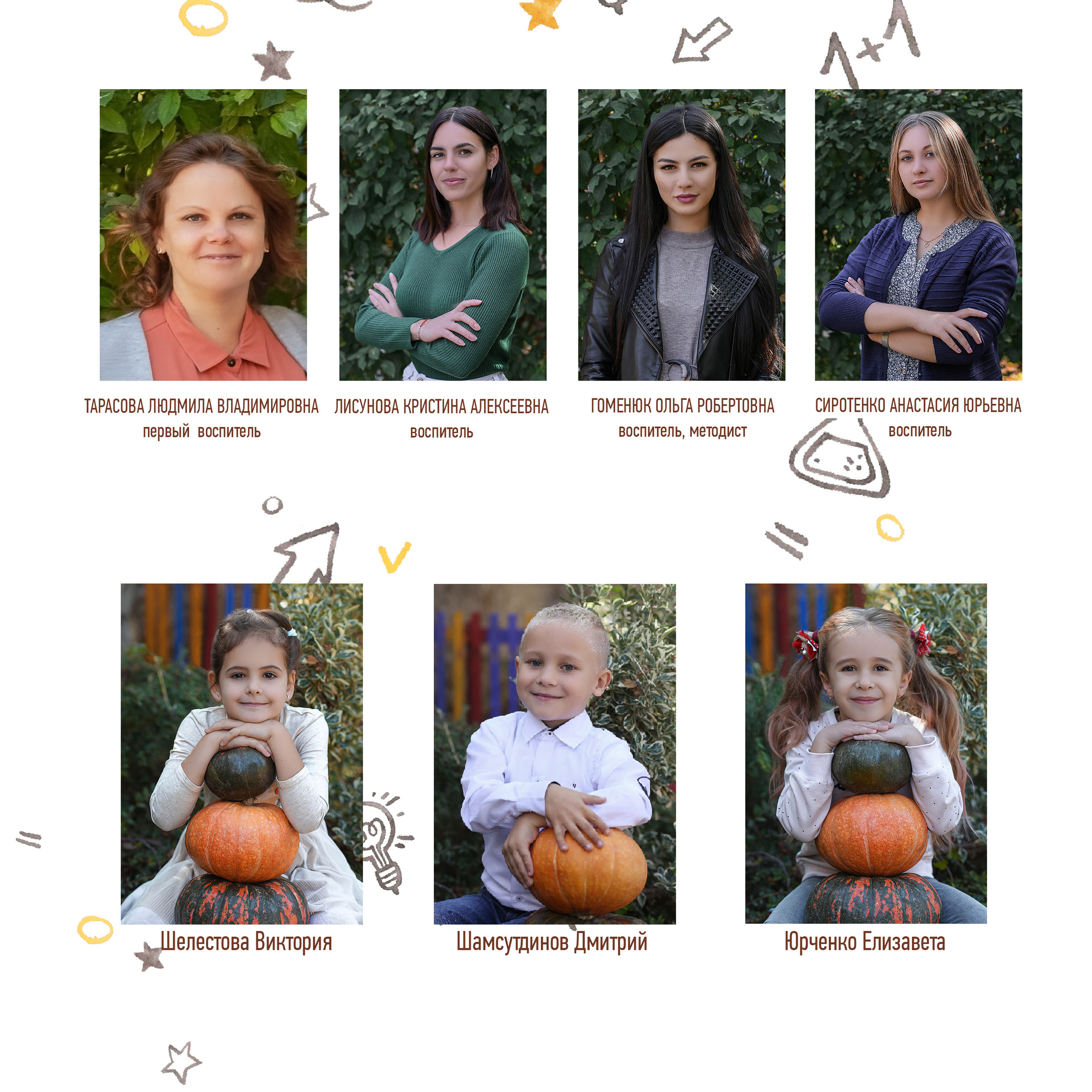 Фотокнига Стандарт. Семейный и детский фотограф в Симферополе и Севастополе