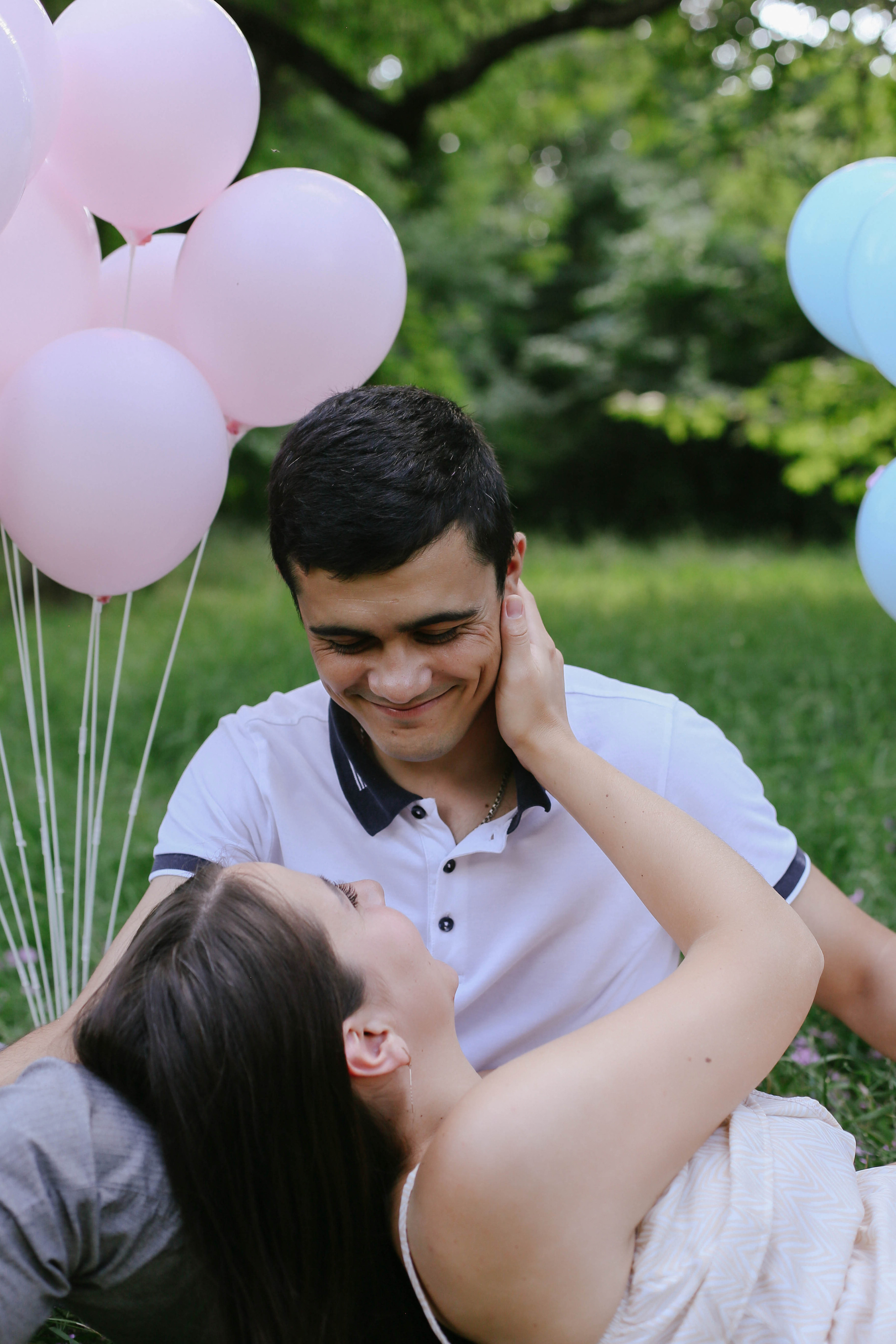 Гендер-пати. Семейный и детский фотограф в Симферополе и Севастополе