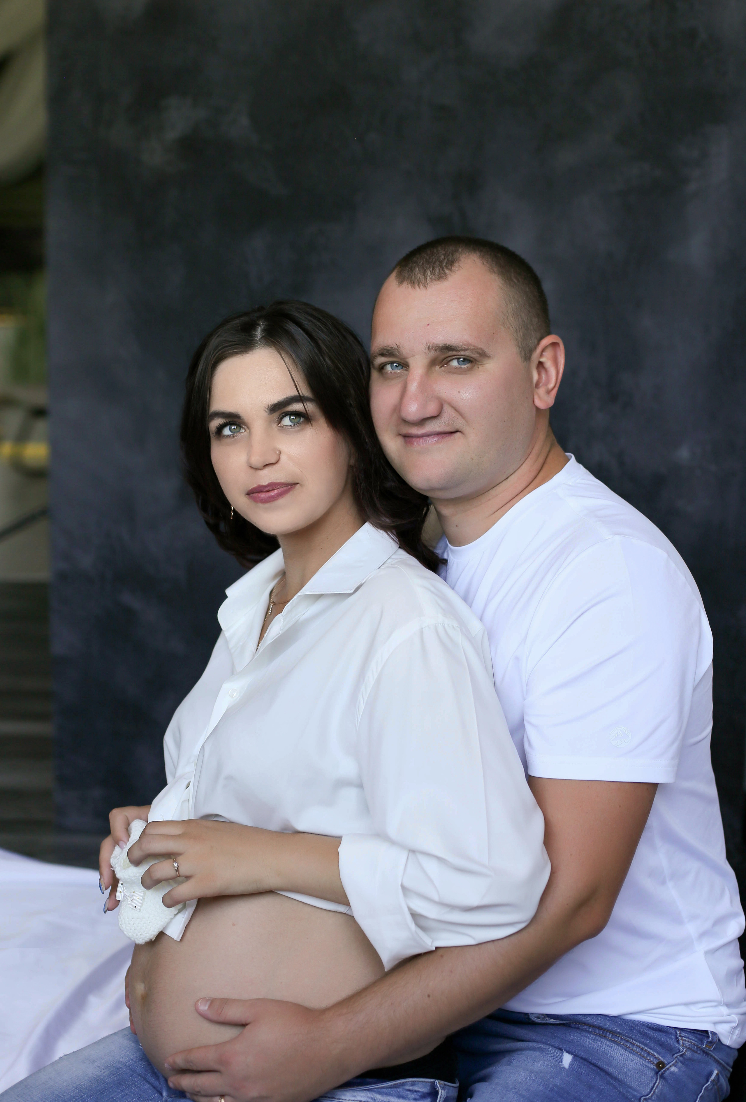 Андрей & Маргарита. Семейный и детский фотограф в Симферополе и Севастополе