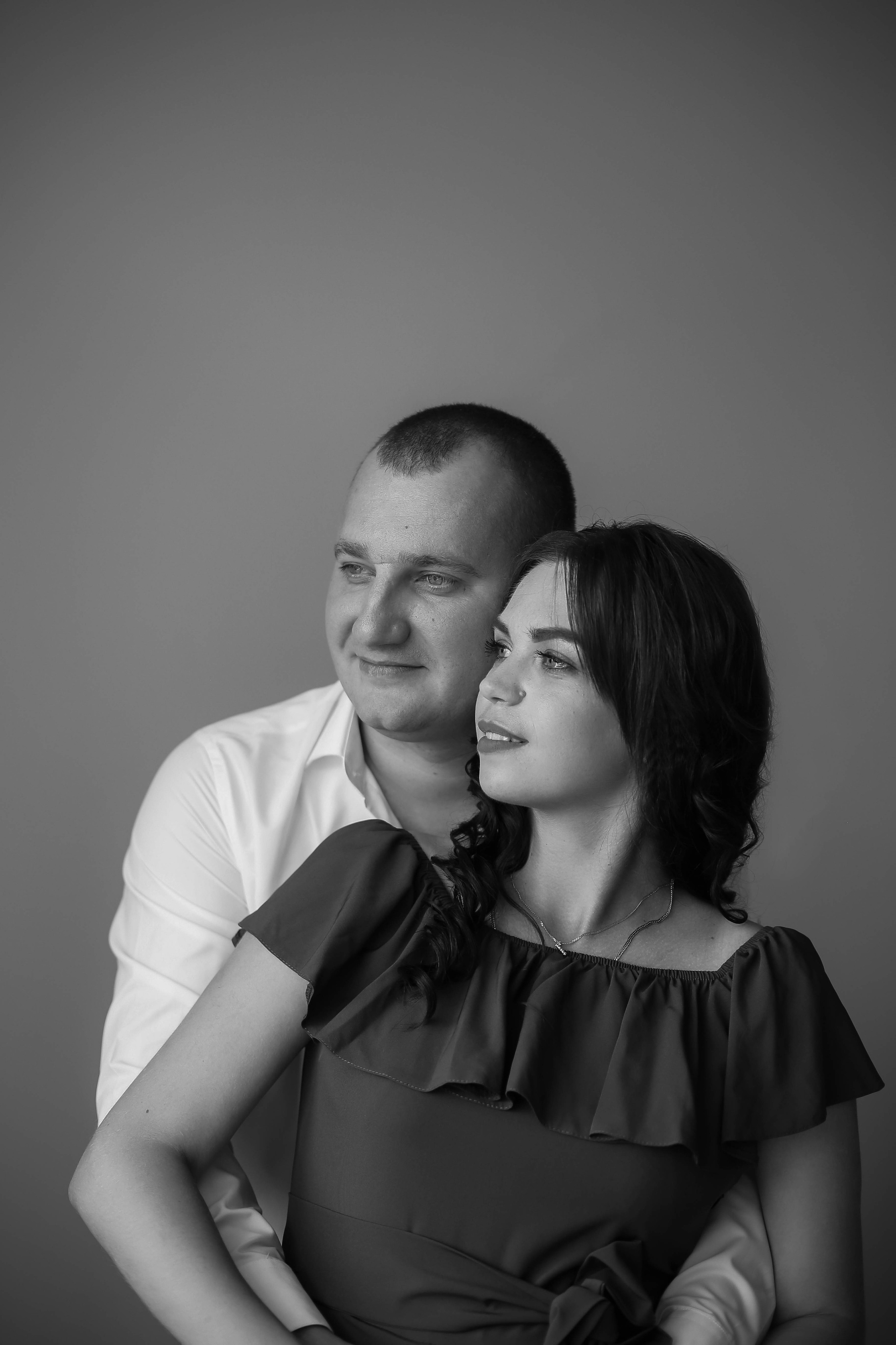 Андрей & Маргарита. Семейный и детский фотограф в Симферополе и Севастополе