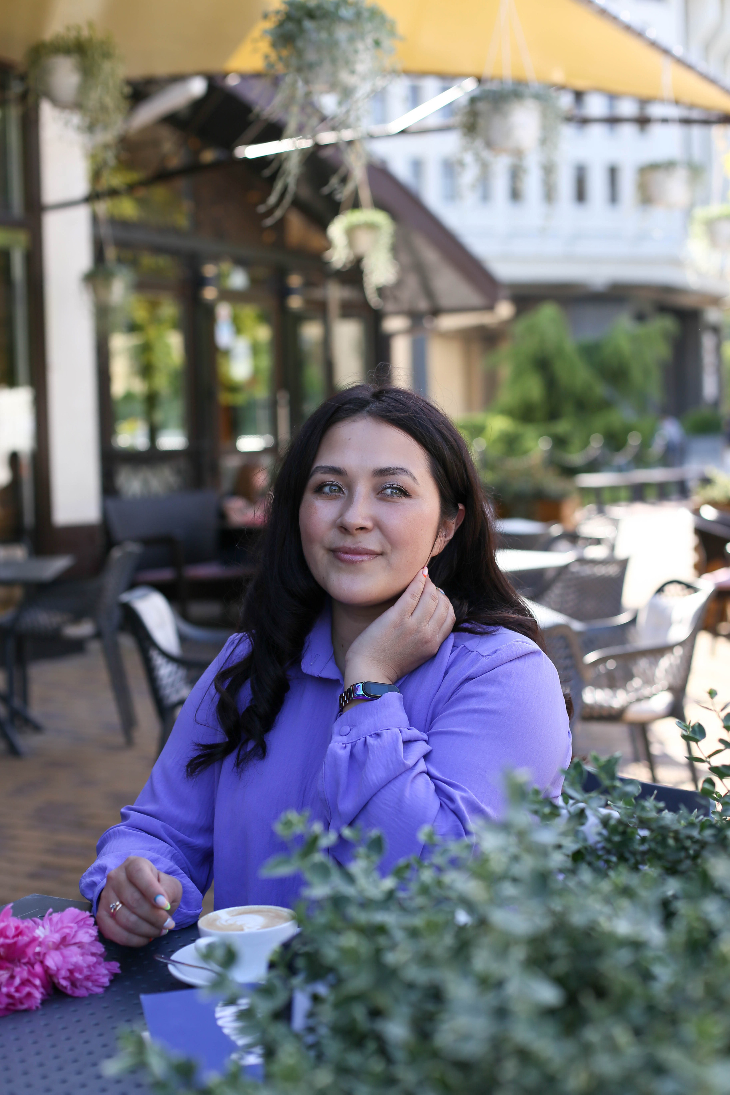 Нэля. Семейный и детский фотограф в Симферополе и Севастополе